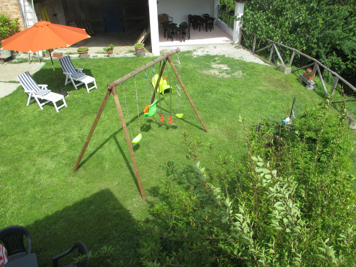 Il Gelso 'd la Costa