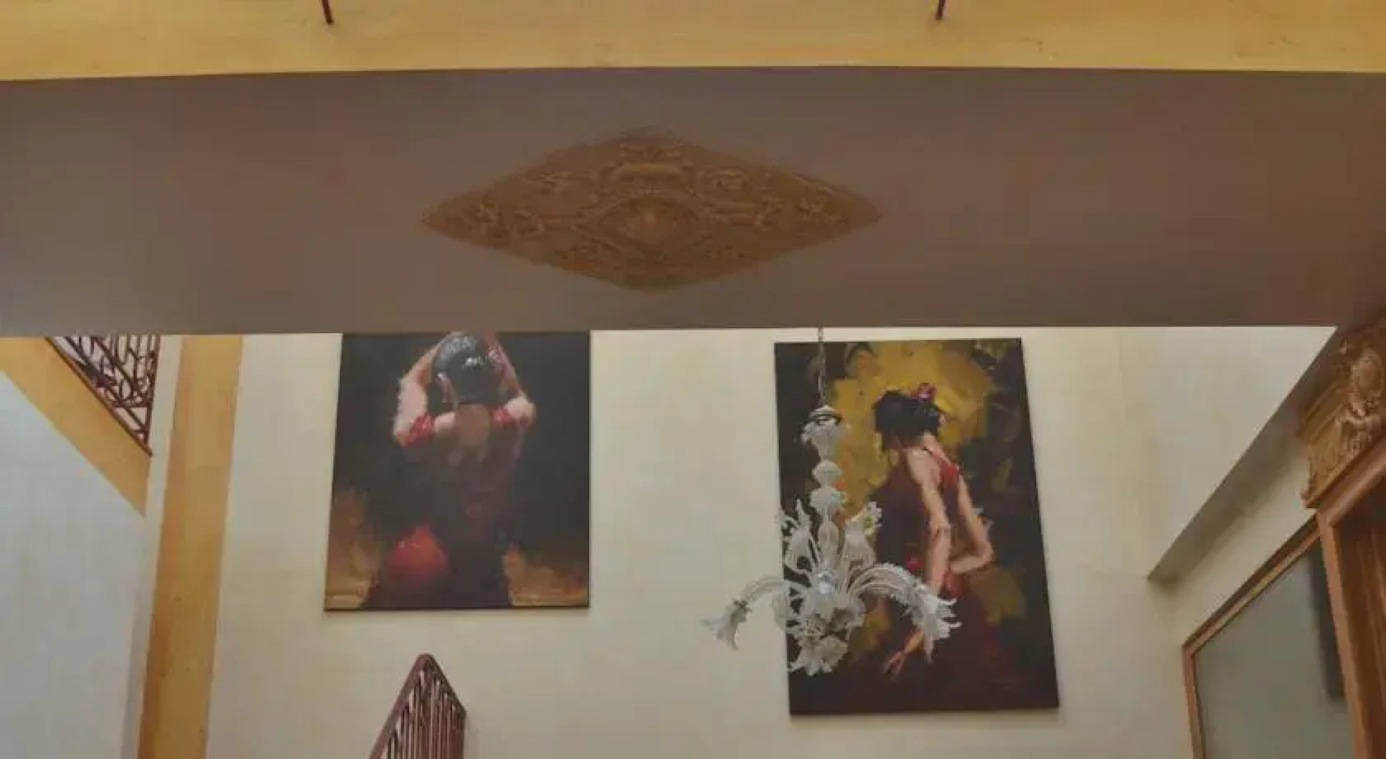 Chambres dHôtes du Château de Rabaudy