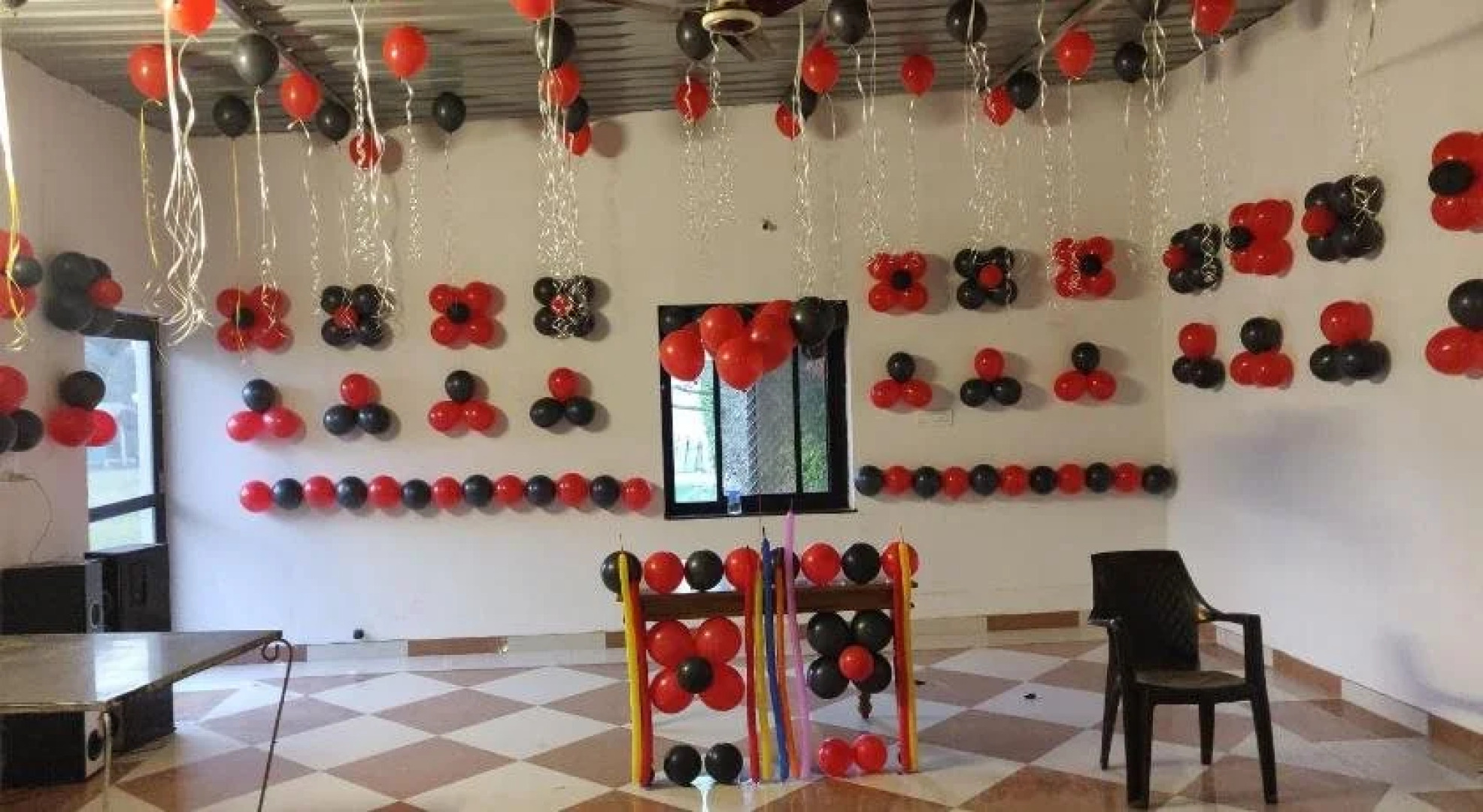 Pushkar Regency Resort