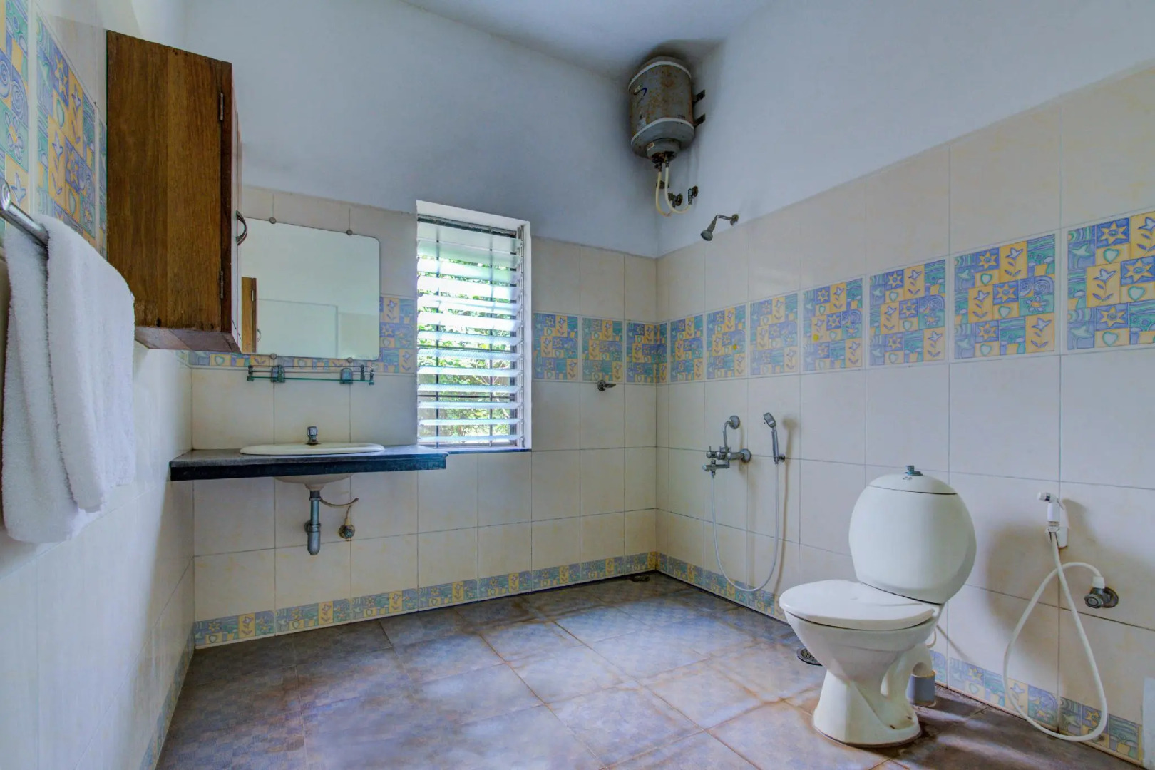 OYO Home 78061 Shasha Villa