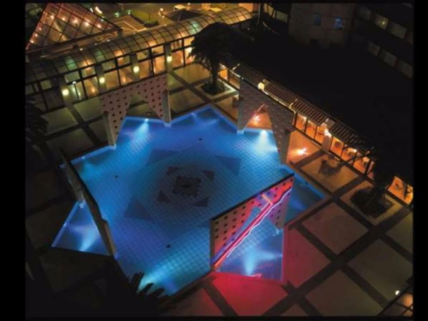 The Residential Suites Fukuoka