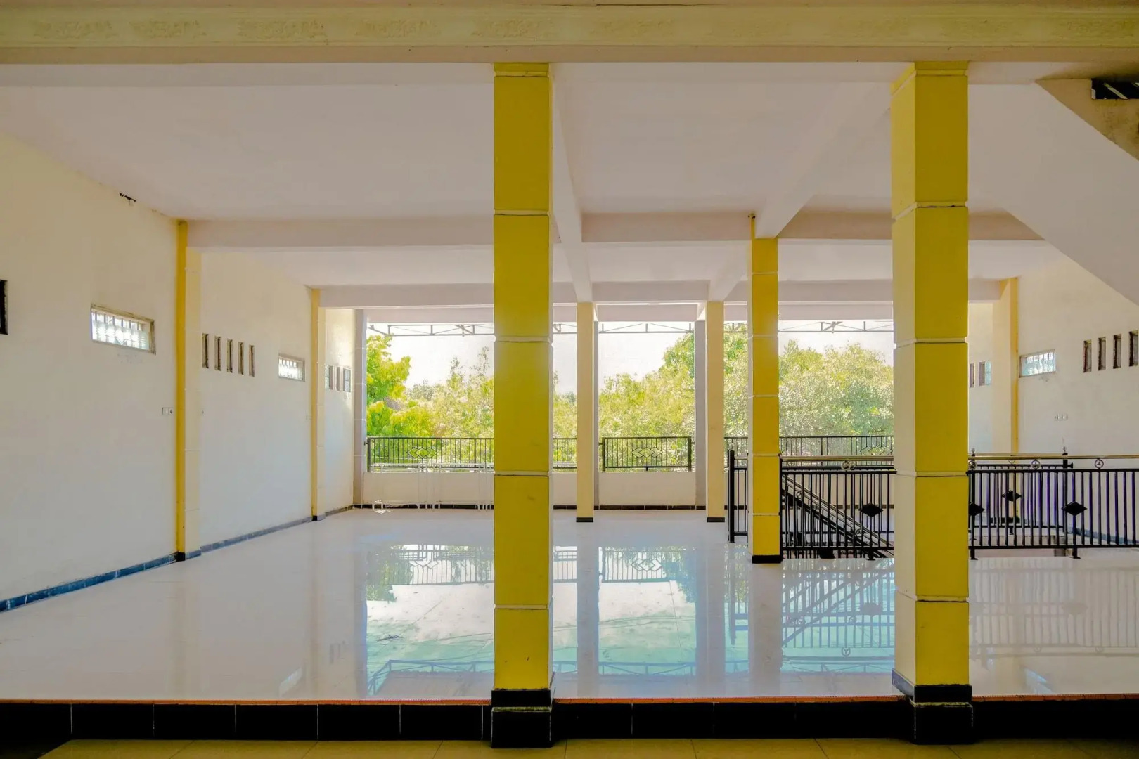 Hotel O Family Residence