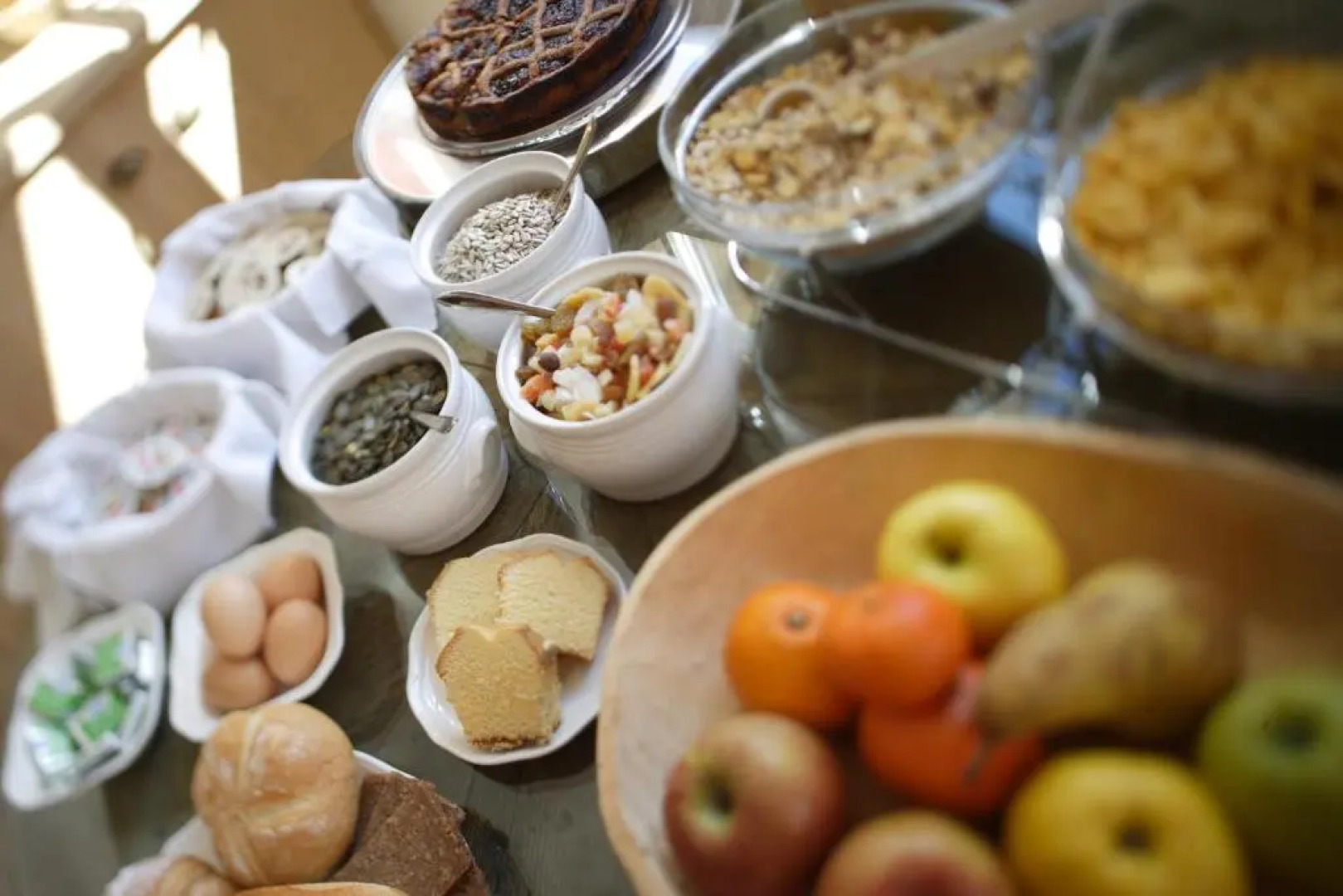 Dolomit Boutique Hotel