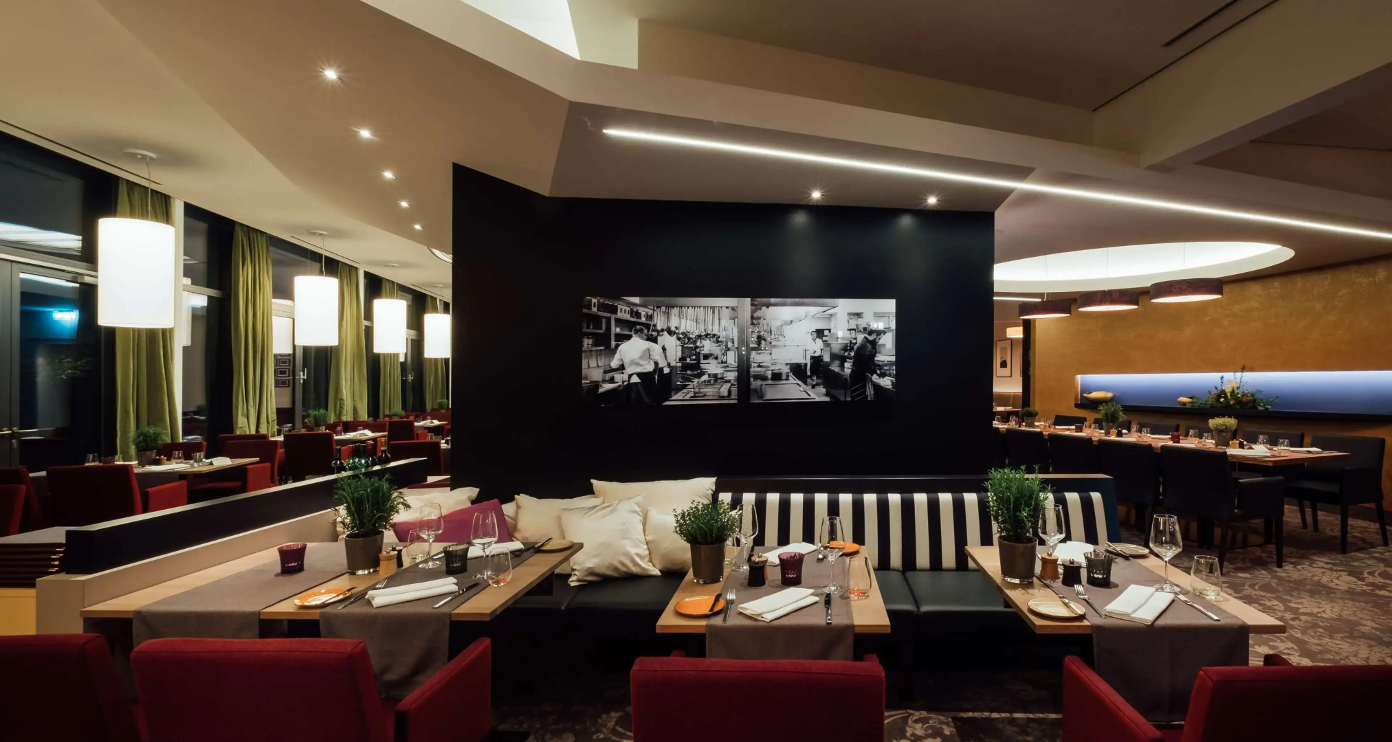 Best Western Premier Park Hotel and Spa