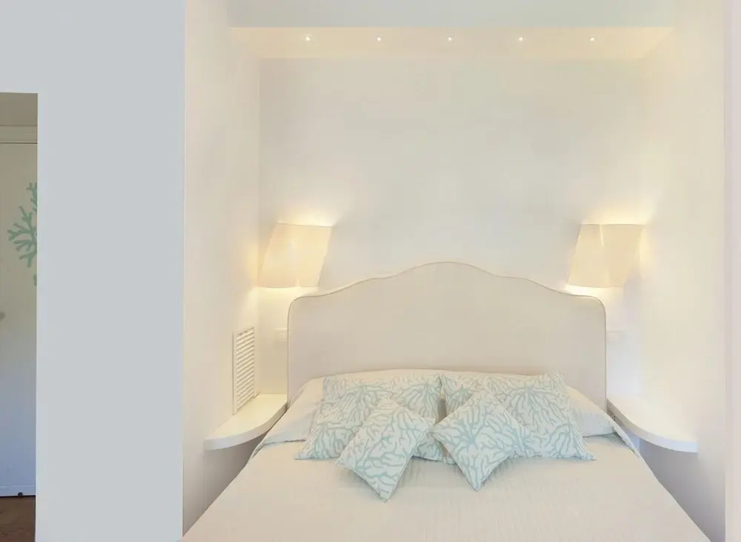 Villa Ariadne In Nerano