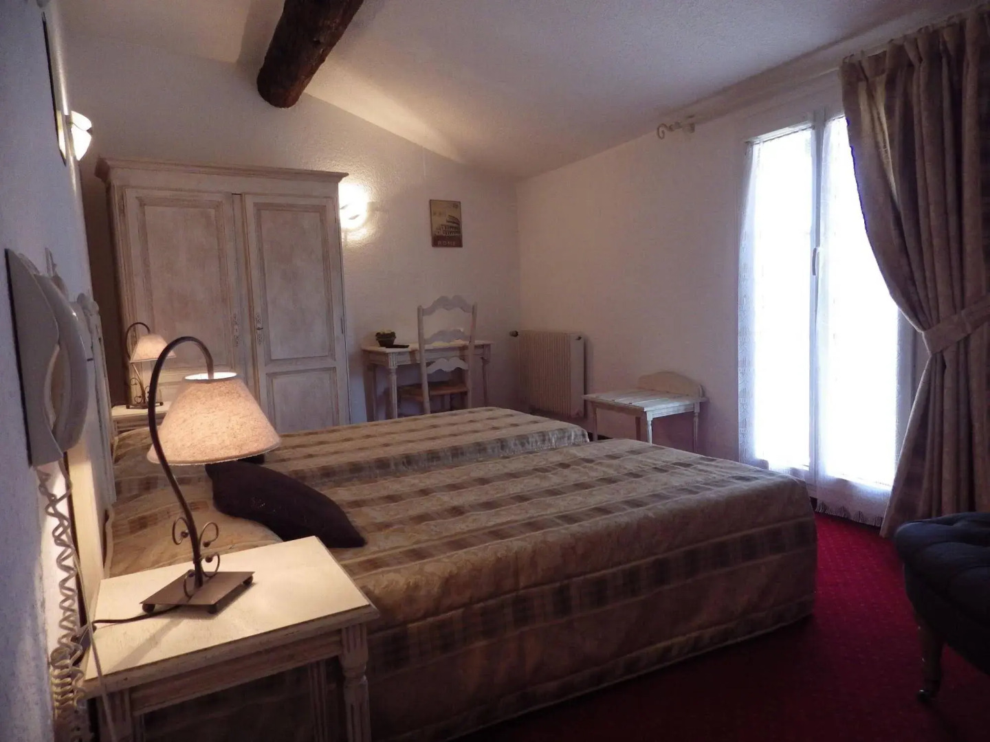 Hotel Porte de Camargue