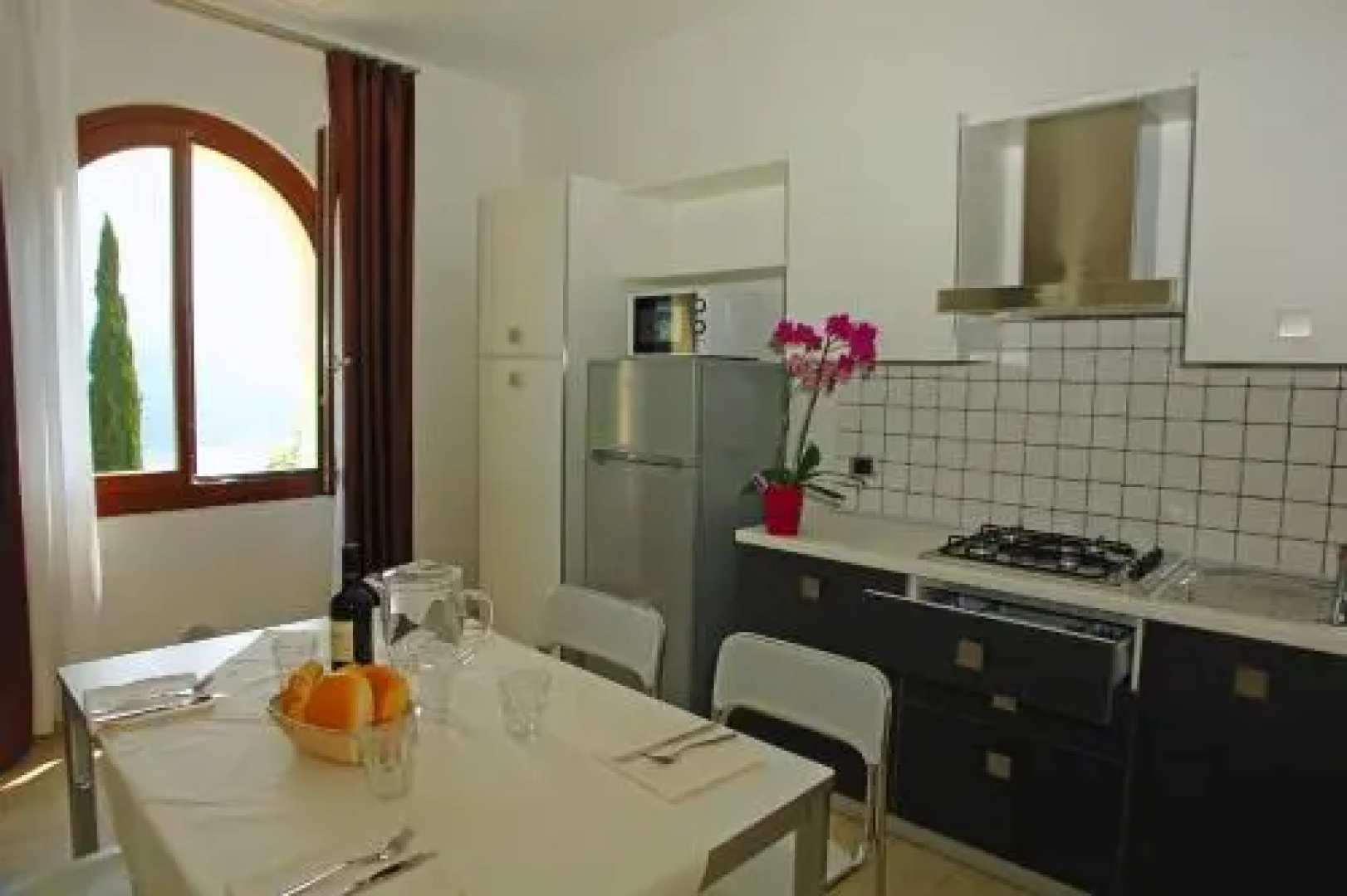 Villa San Valentino