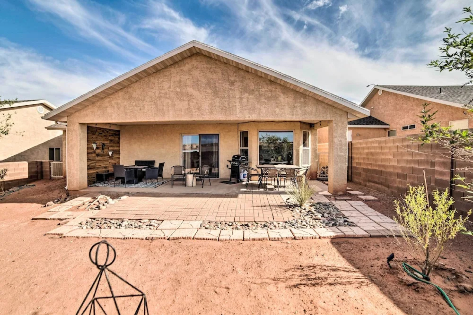 Sunny Page Home: The Gateway to AZ Adventure!