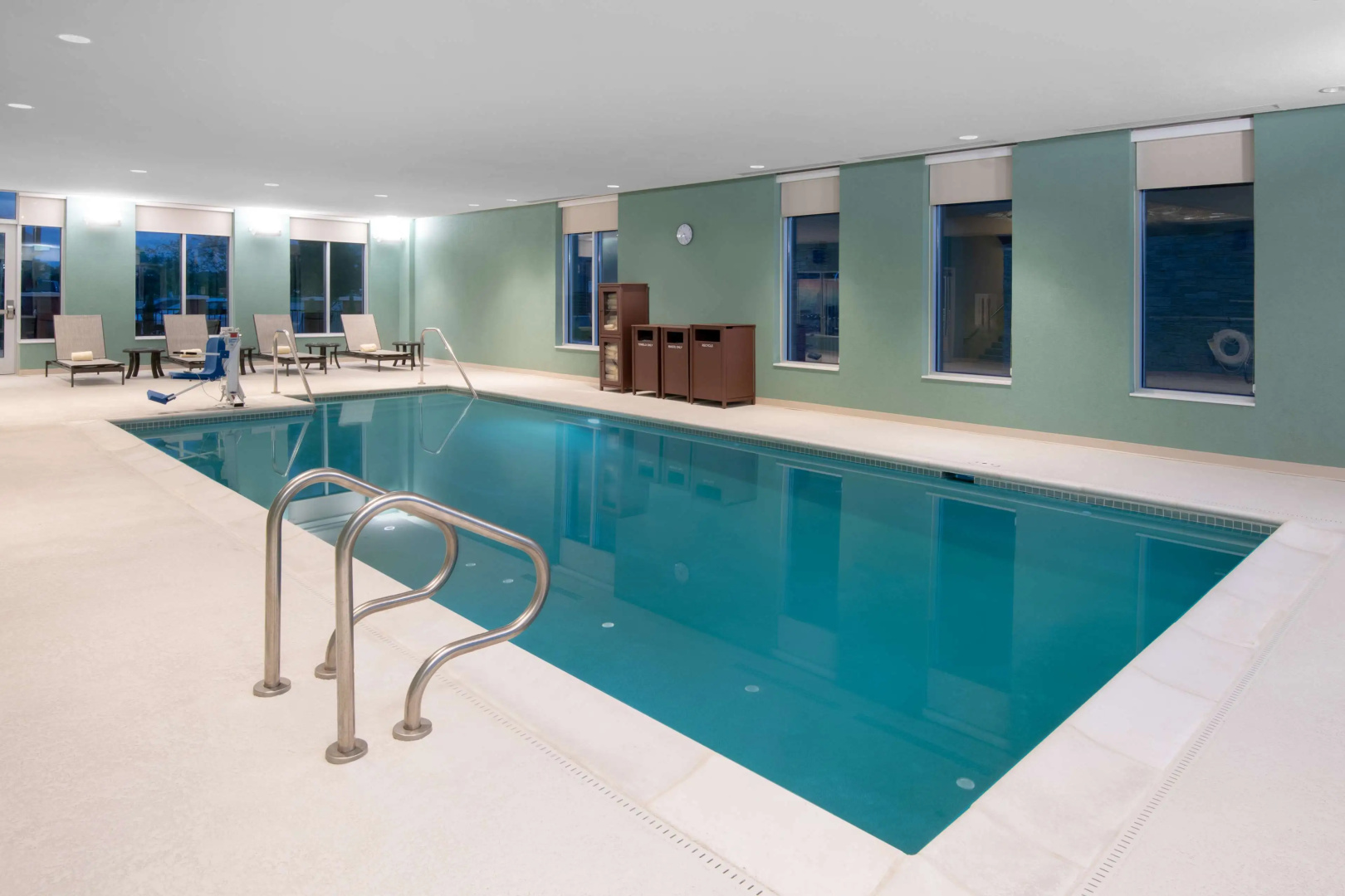 Hyatt Place Denver/Westminster