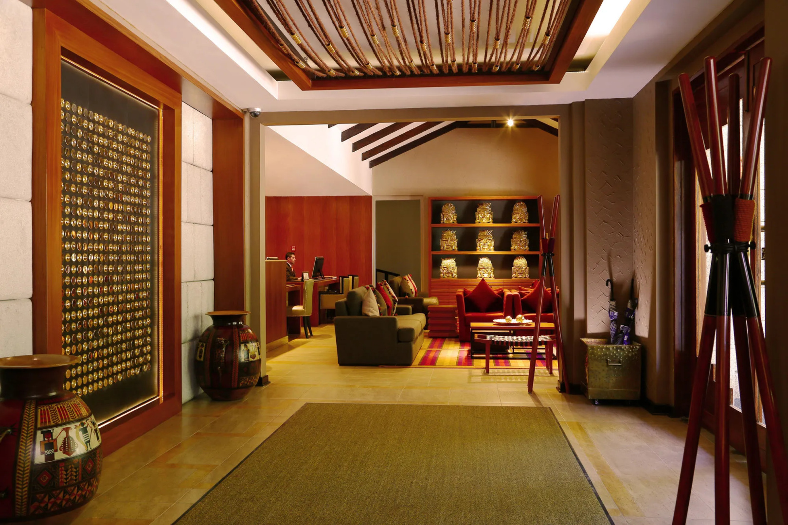 Sumaq Machu Picchu Hotel