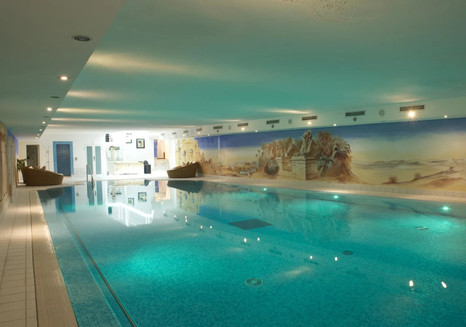 Tradition Julen Hotel