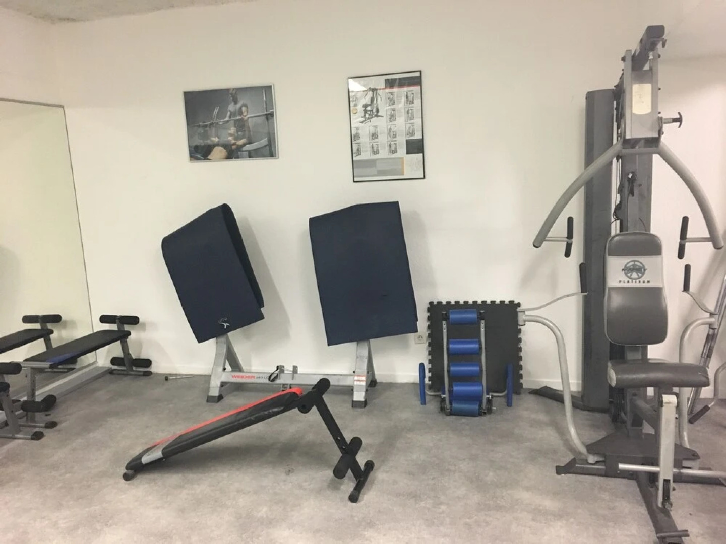 Apparthotel Pythagore Grande Arche