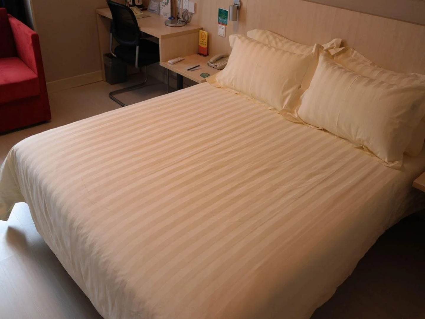 Jinjiang Inn Chaohu Renmin Road Commercial Street