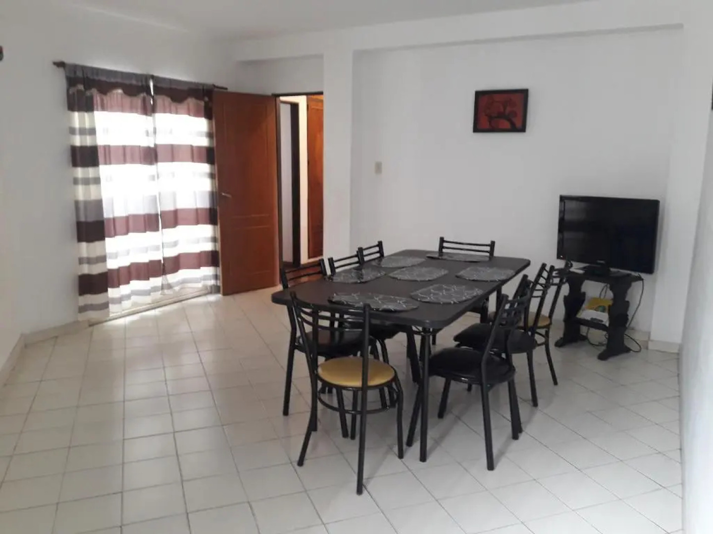 Apartment Chunin Depart