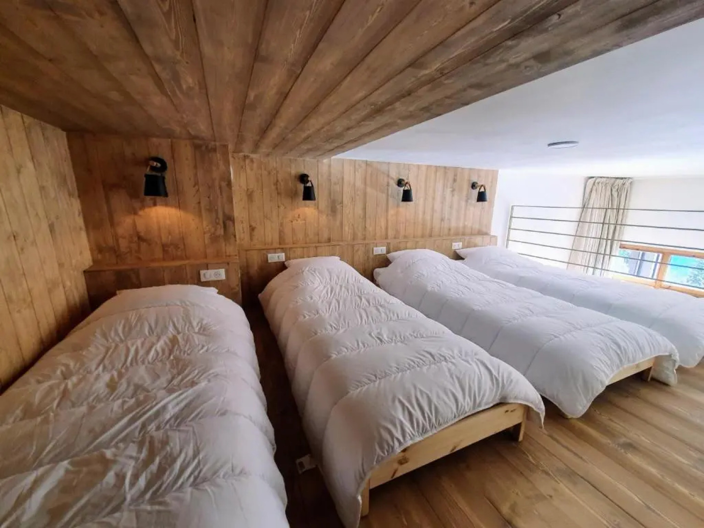 Appartement Premium à Flaine, altitude 1740 m, 8 à 10 personnes, au pied des pistes, piscine, jacuzzi, sauna, hammam et salle de sport