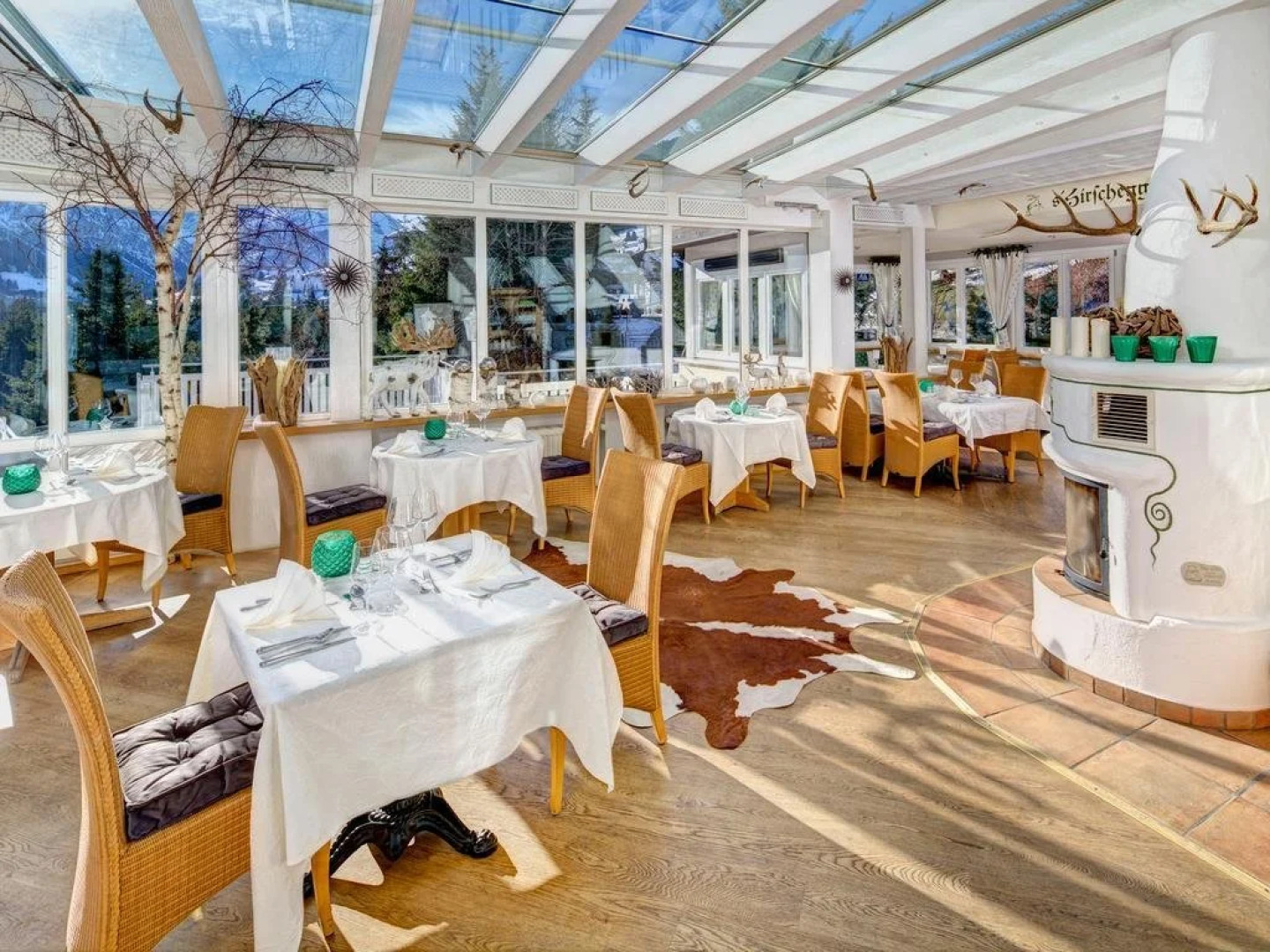 Wellnesshotel Walserhof