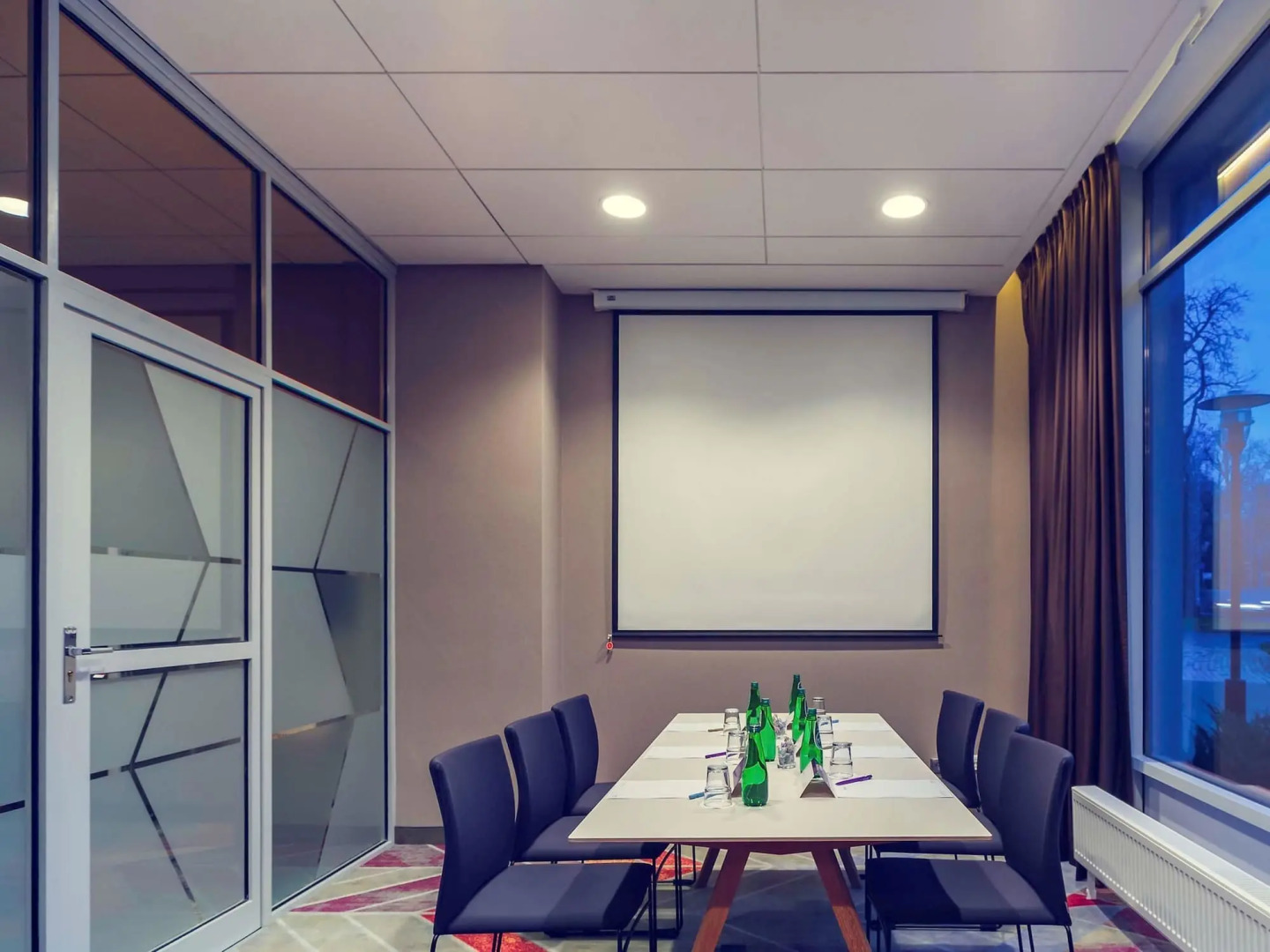 Hotel Mercure Czestochowa Centrum