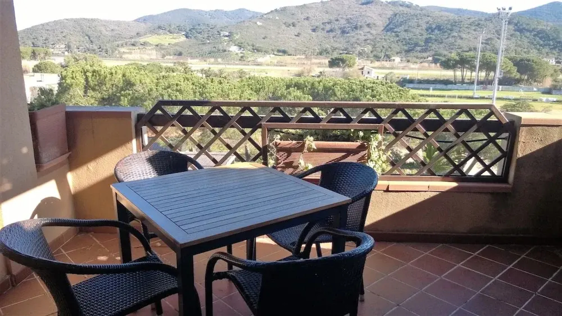 Residence Al Barcoco CAV