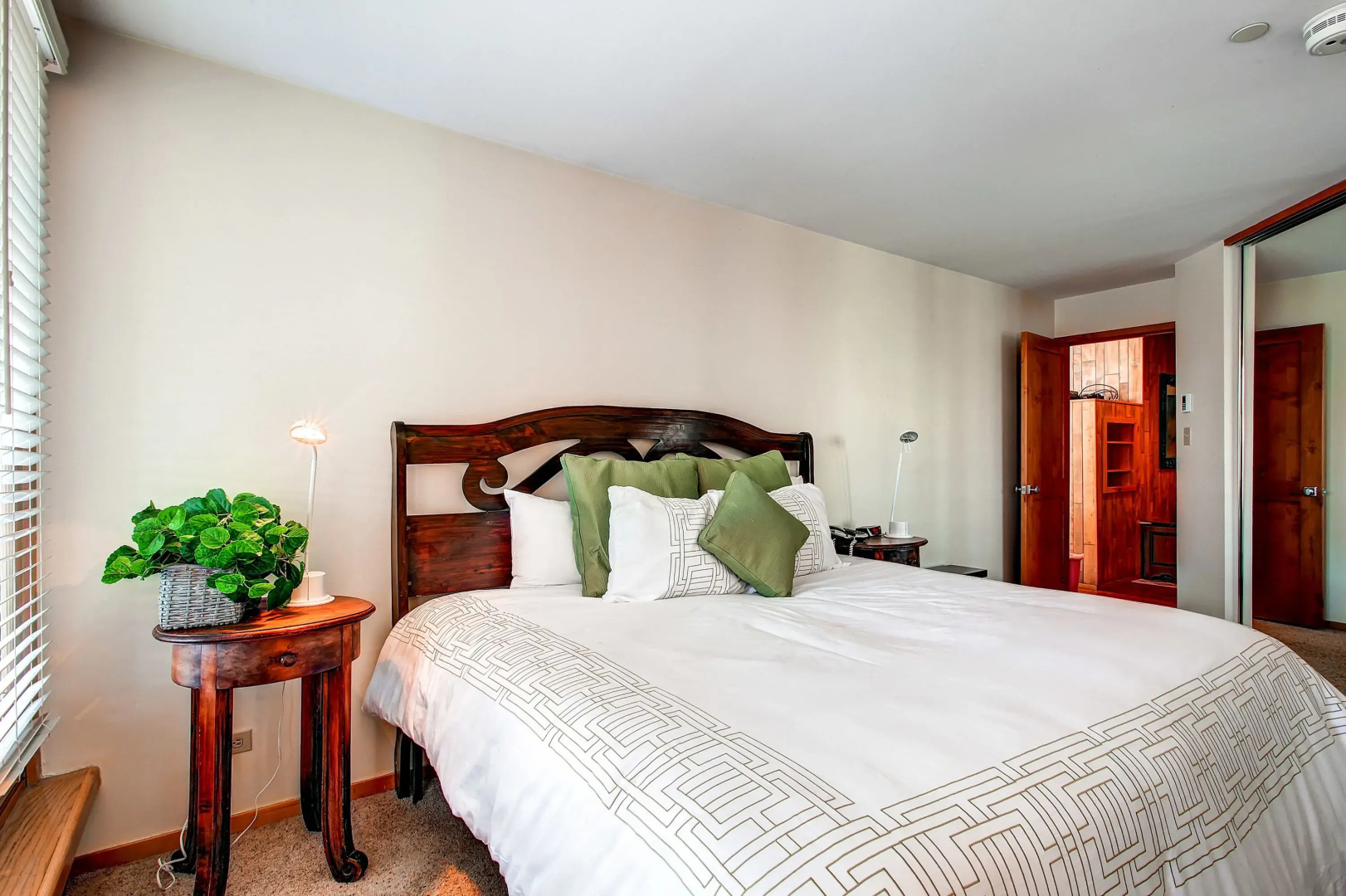 The Vail Spa Condominiums