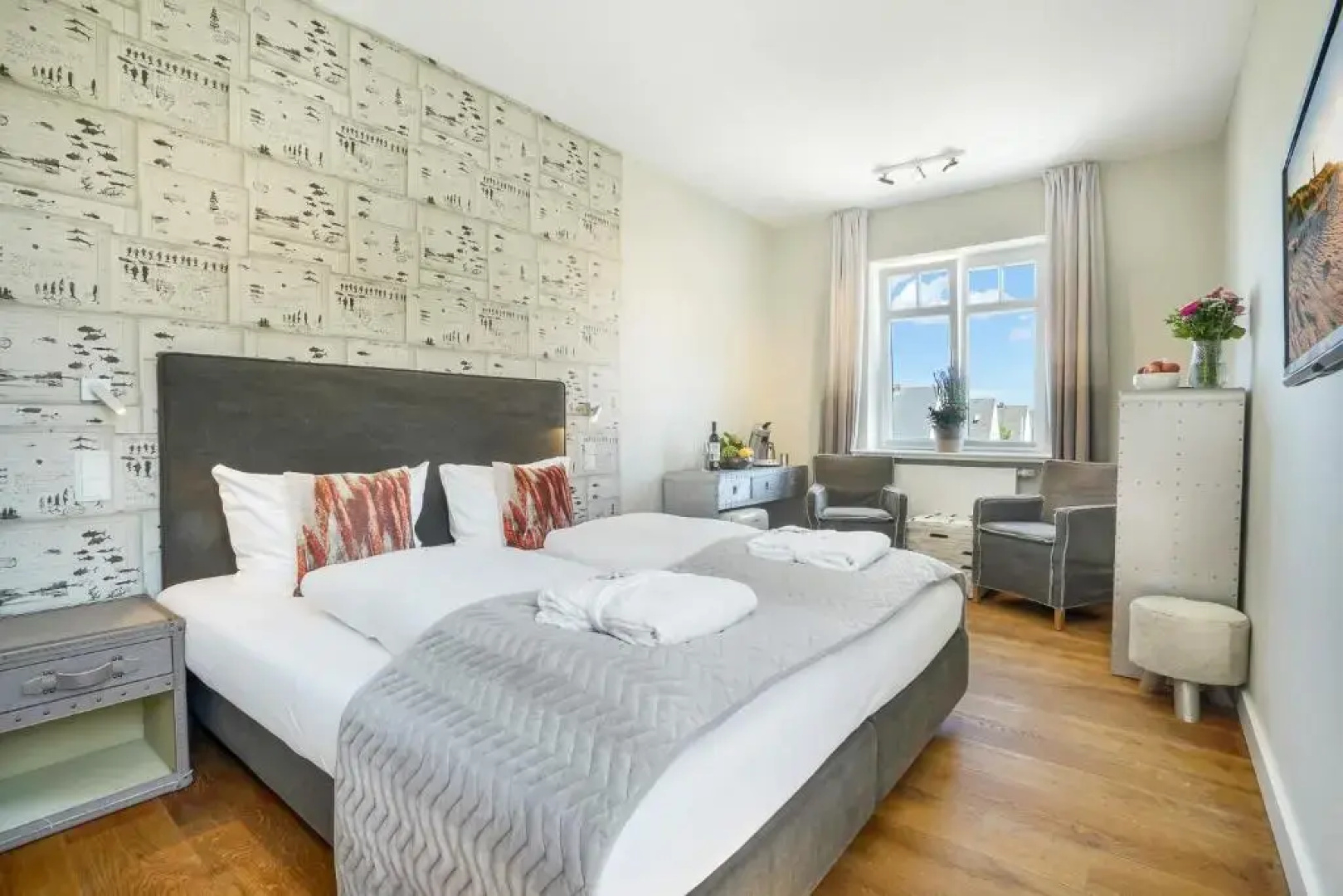 Hotel 54° Nord