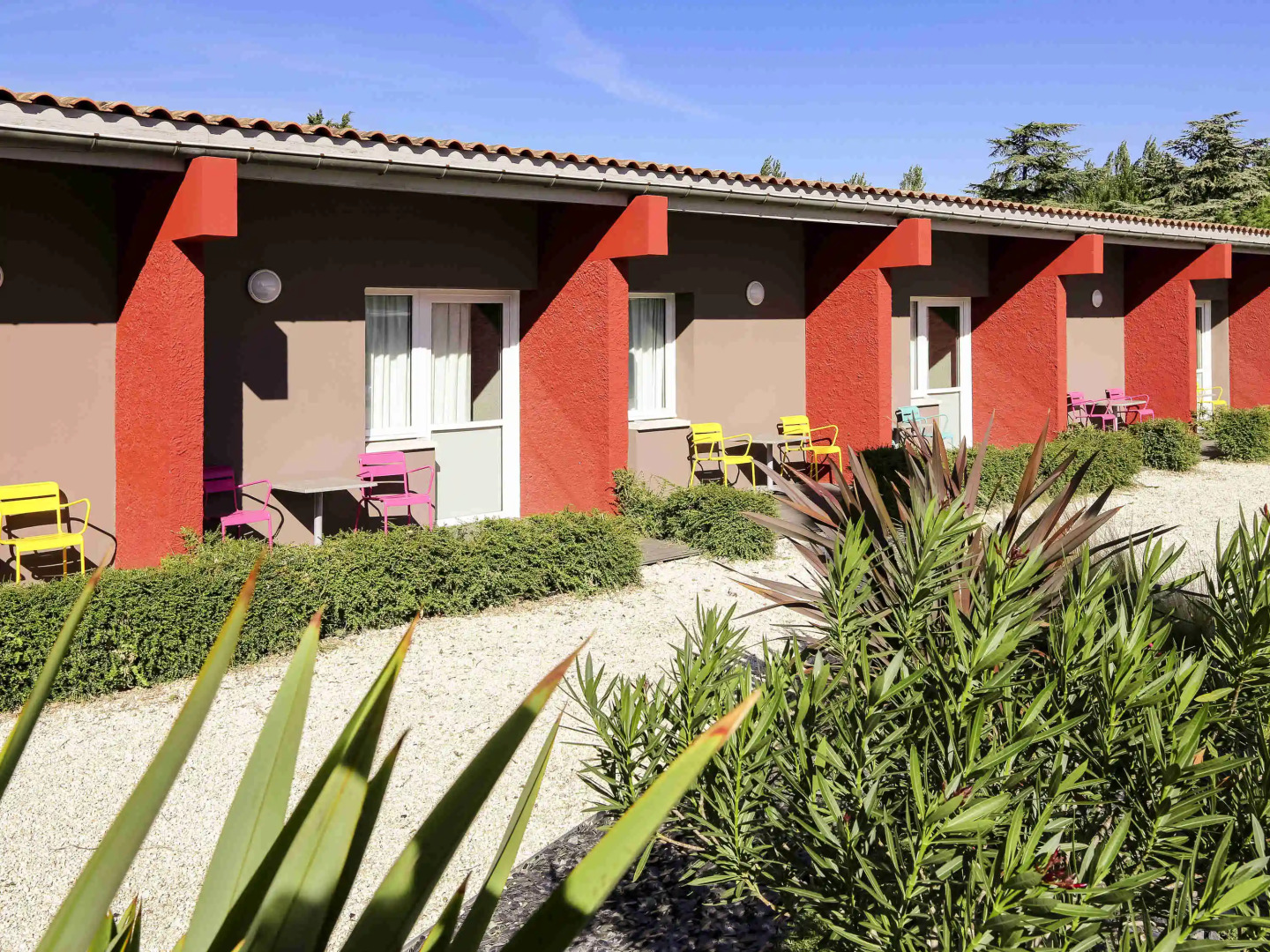 ibis Montelimar Nord