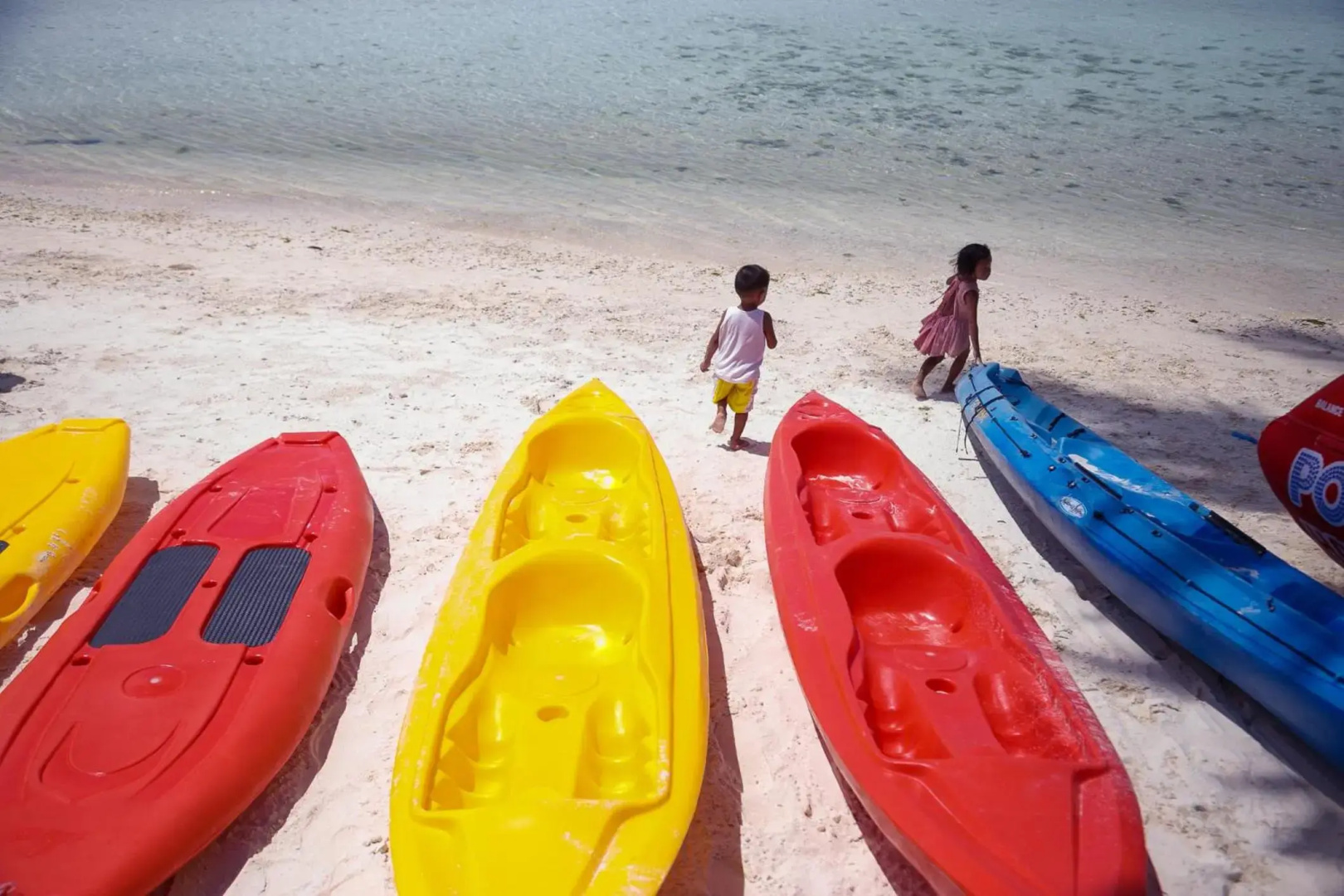 Tropical Fun Ta Sea Rentals