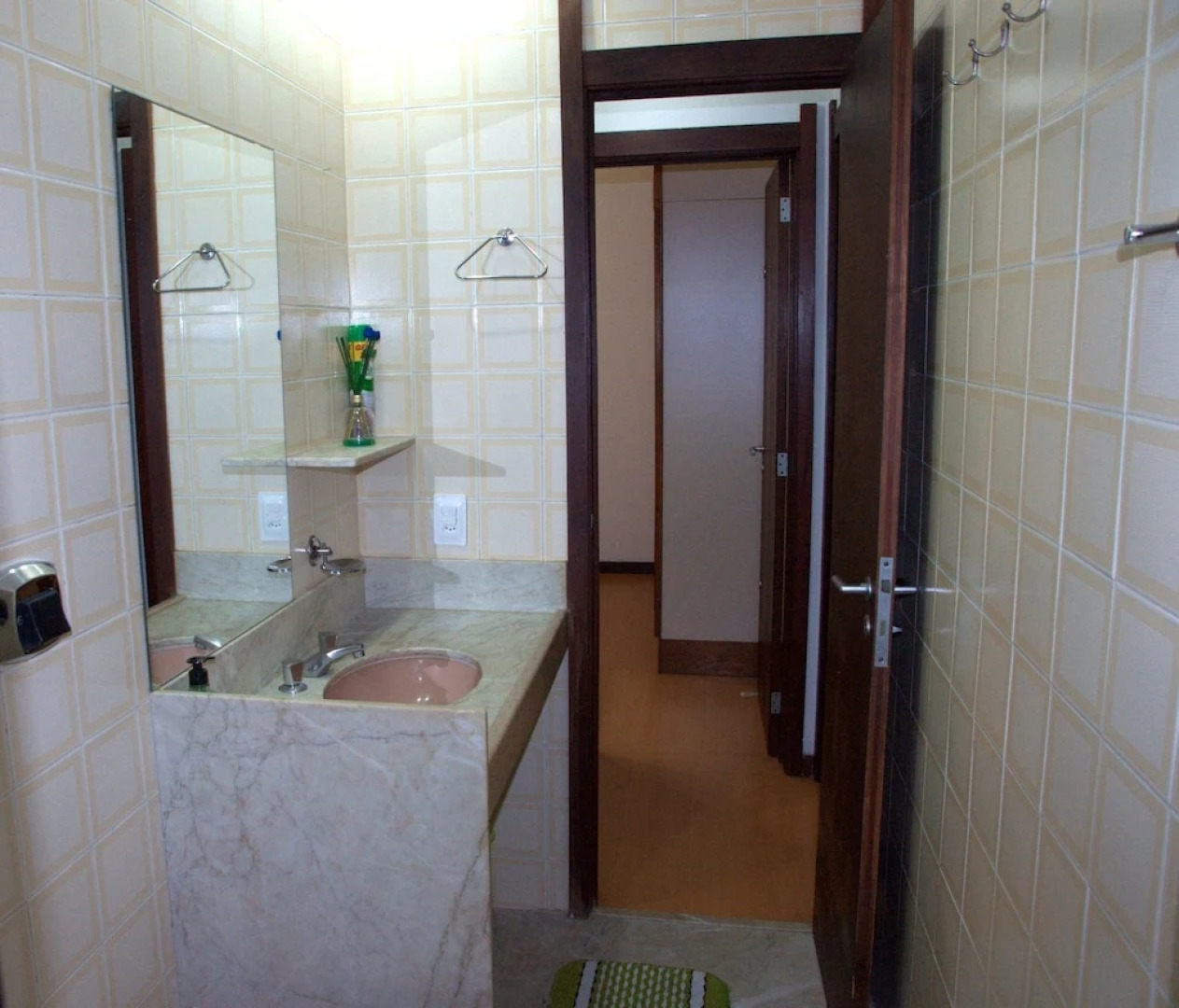 Rio Ipanema Residência