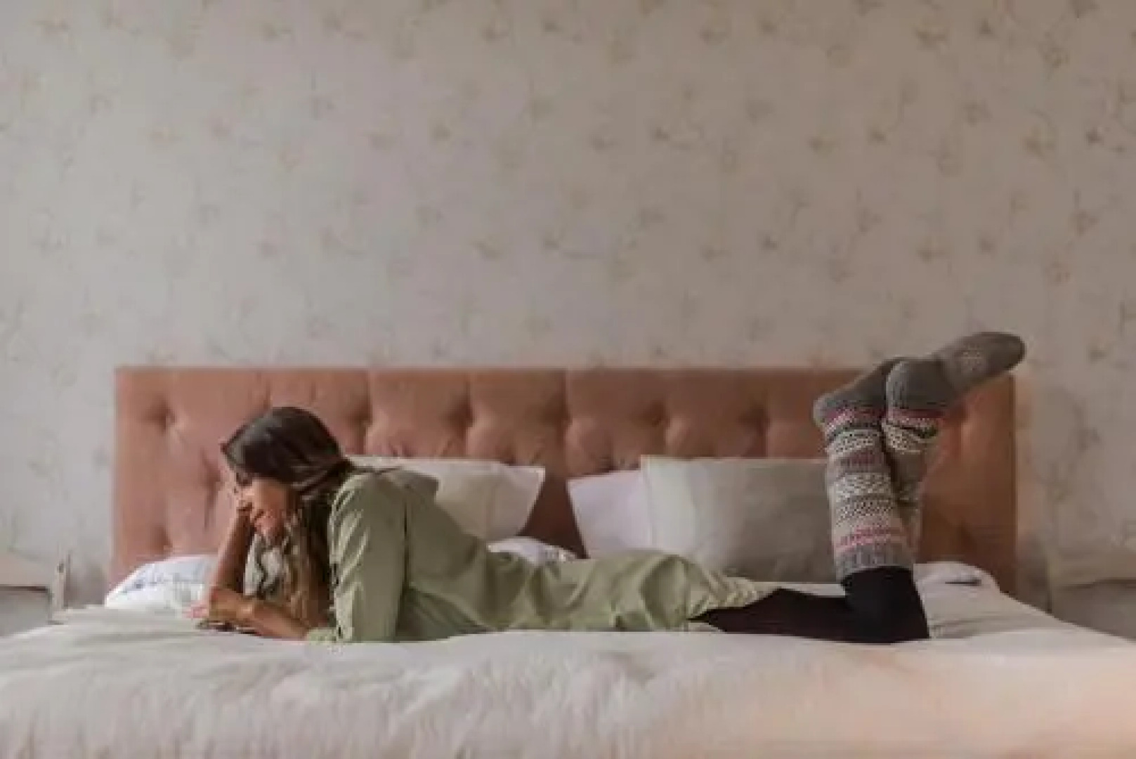 Vanha pappila Hetki Oy