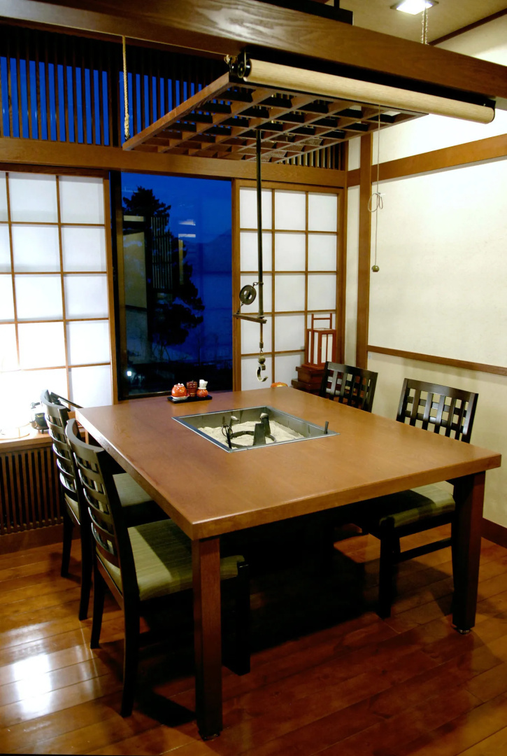 Sapporo’s Secret Onsen Sanctuary Marukoma Onsen Ryokan
