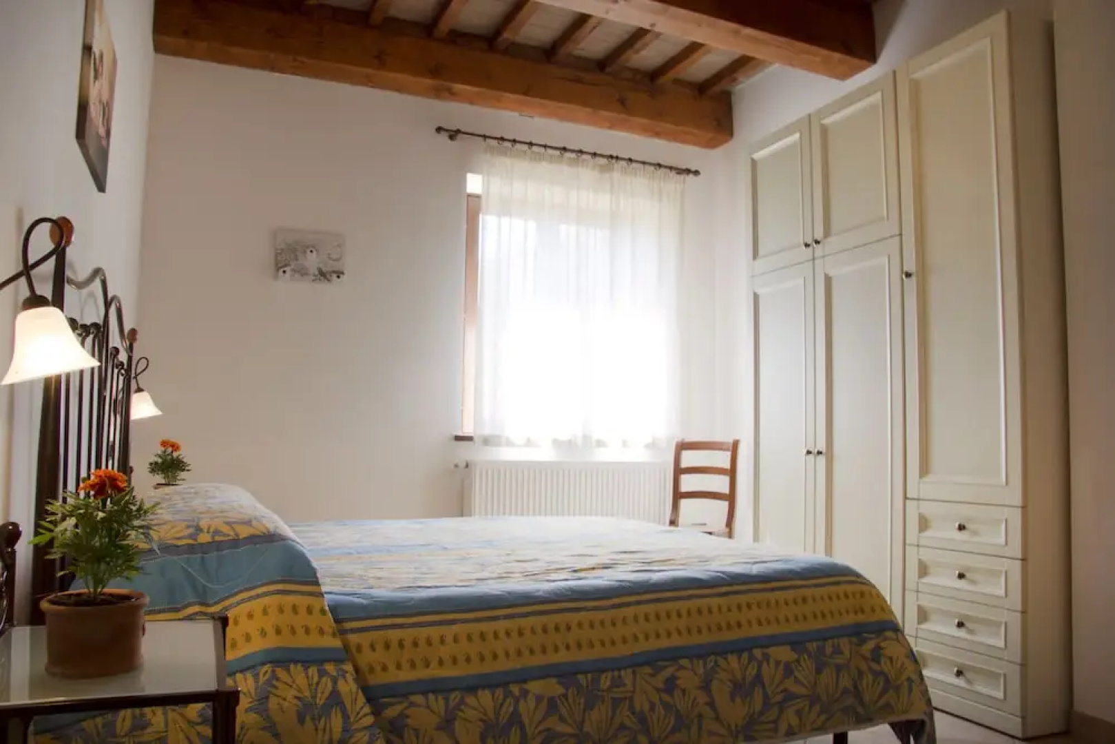Agriturismo Santa Croce Domus Laetitiae