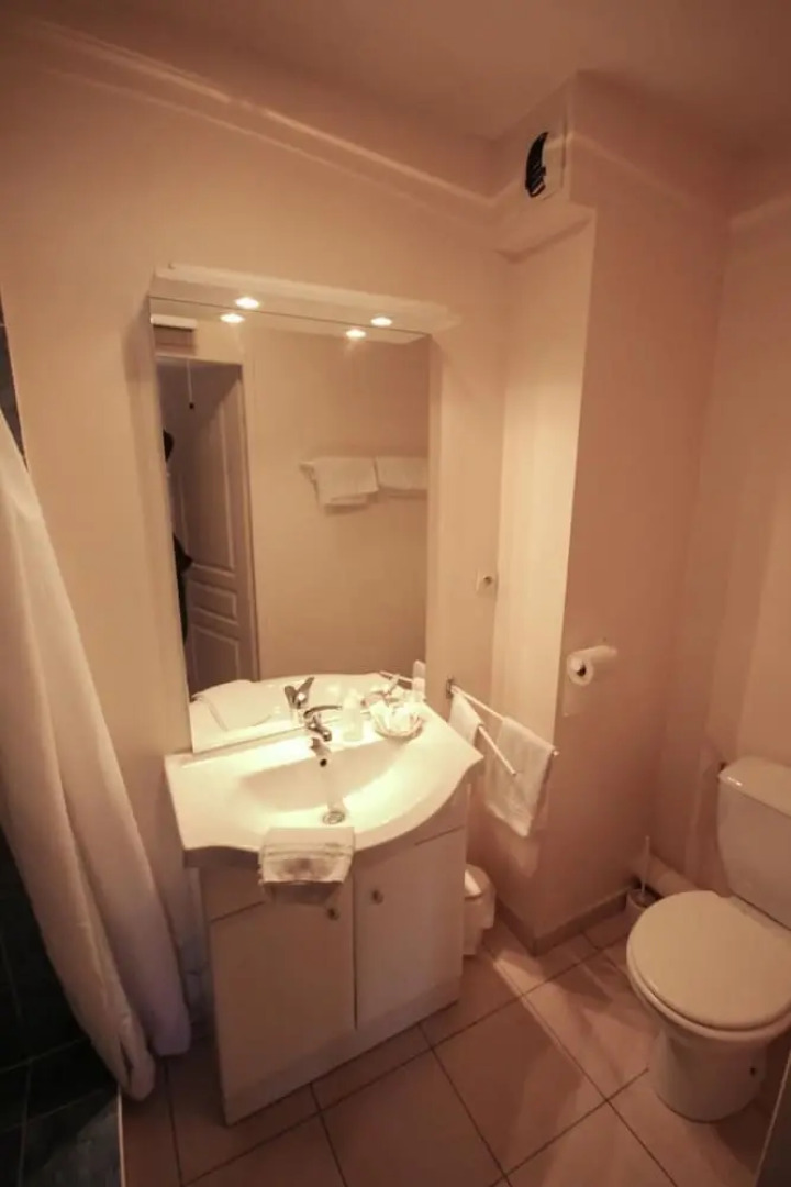 Côté Sud Hotels Et Residences