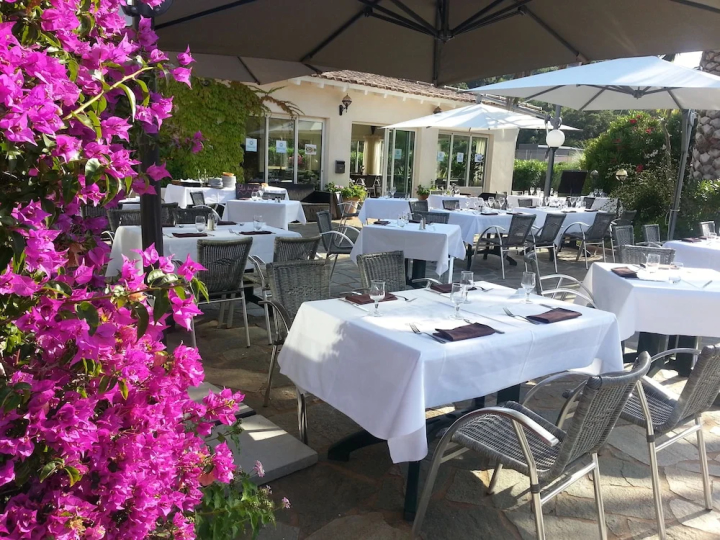 Olmuccio Hotel & Residence