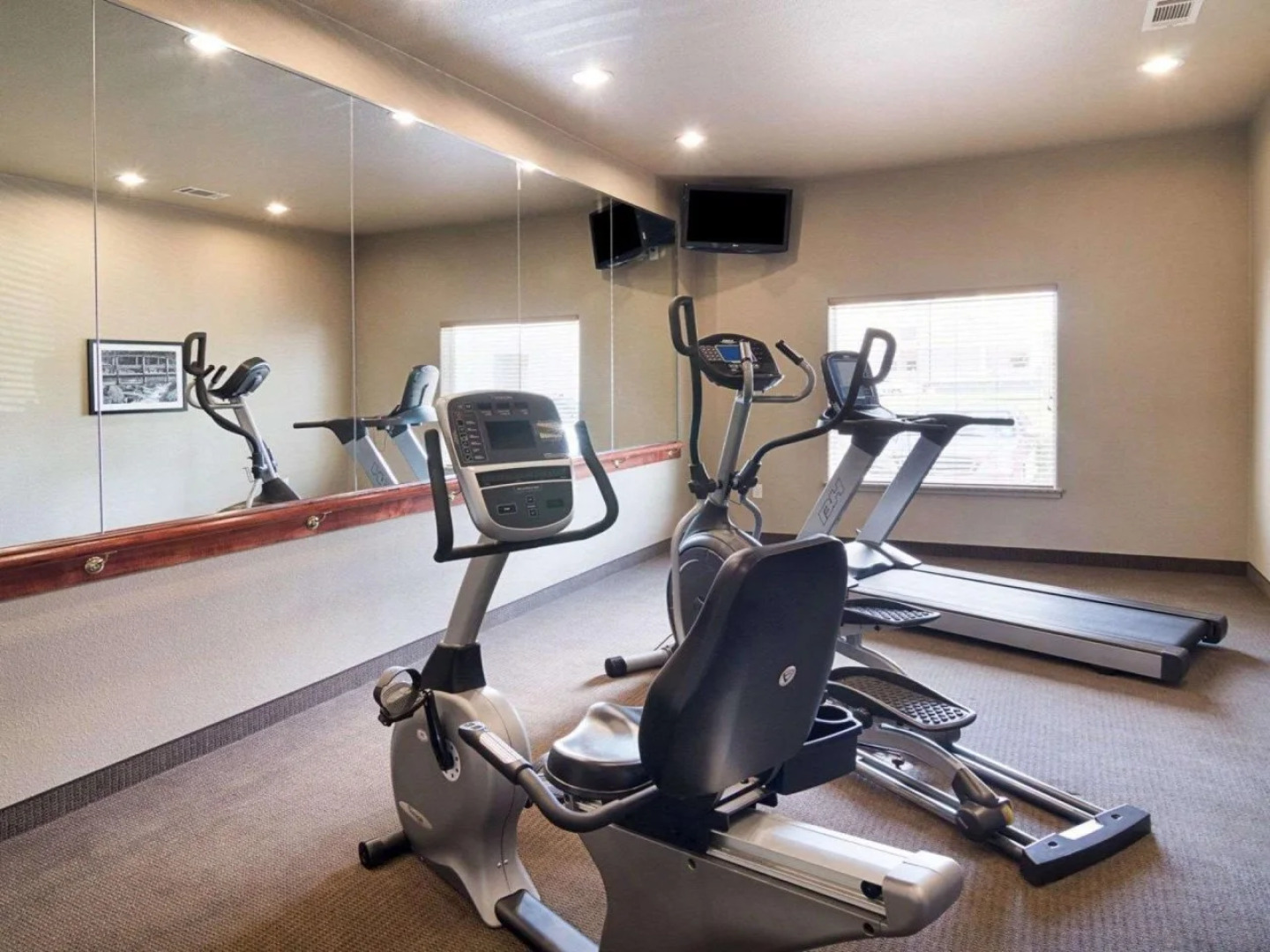 Sleep Inn & Suites Tyler South