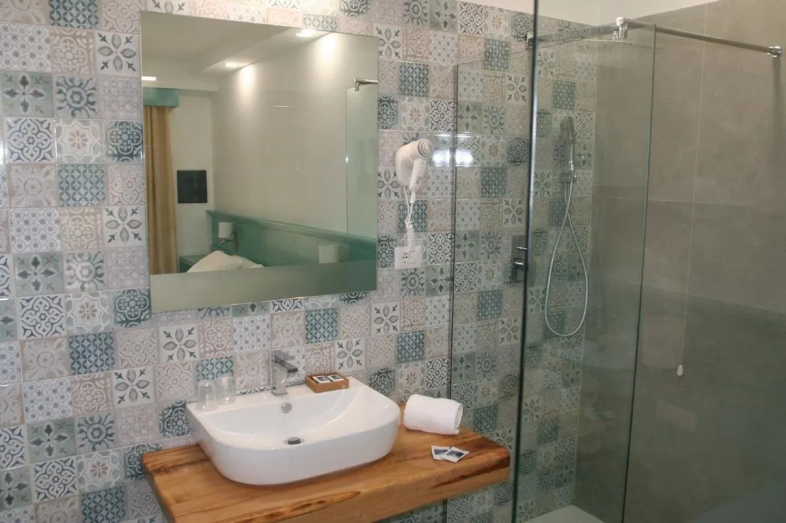 Hotel Residence Sciabache