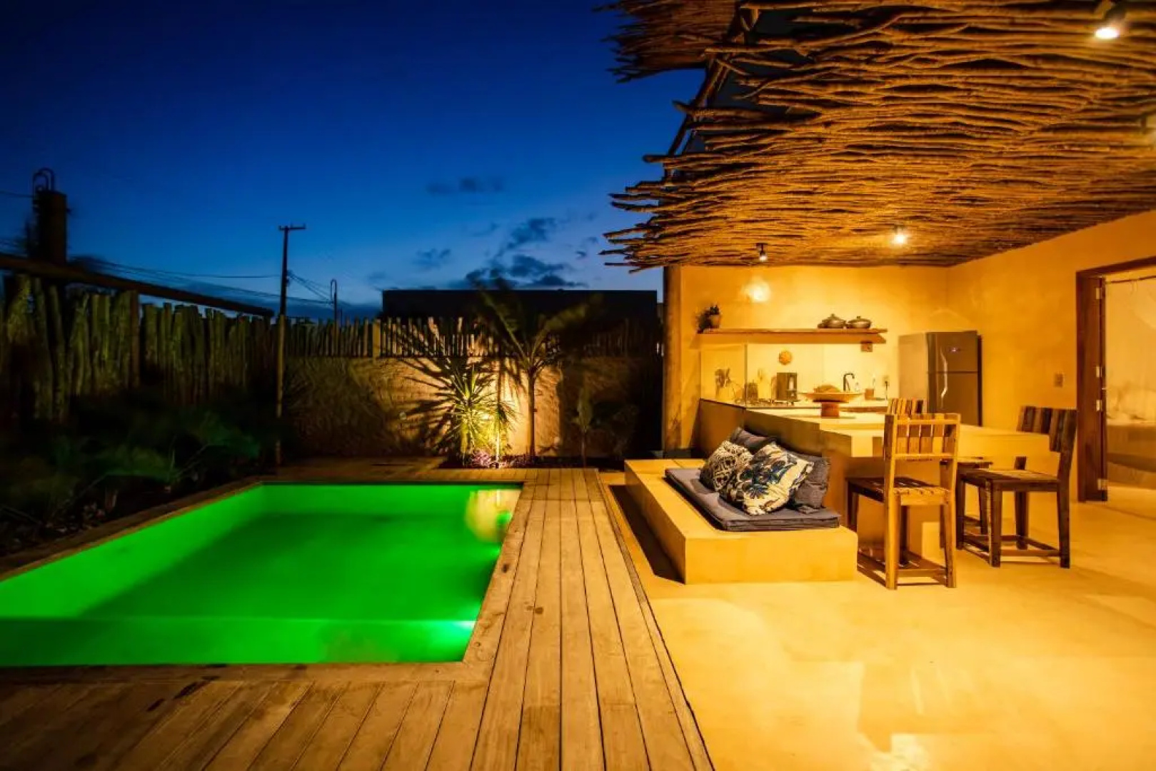 Vind Kite Houses - House 1