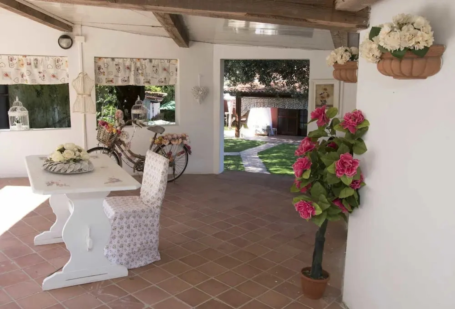 Maison Costa di Murlo