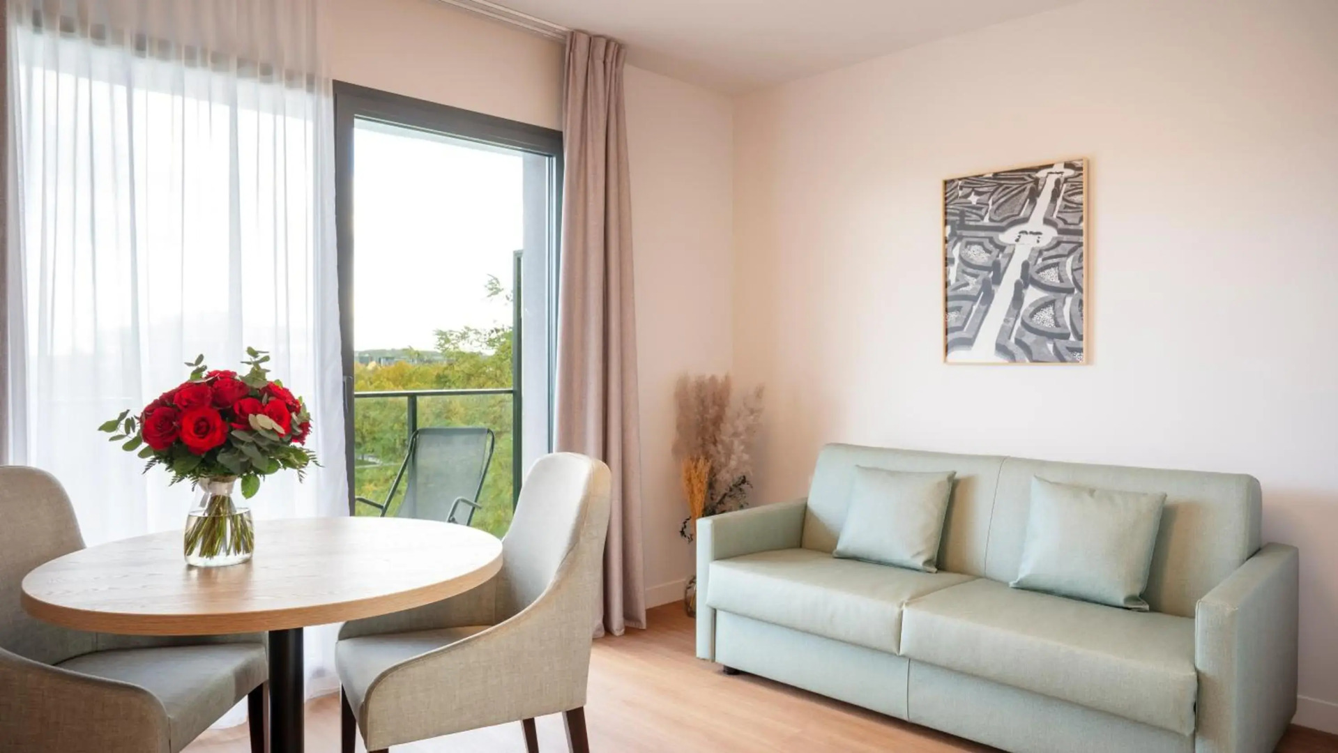 Residhome Paris Senart