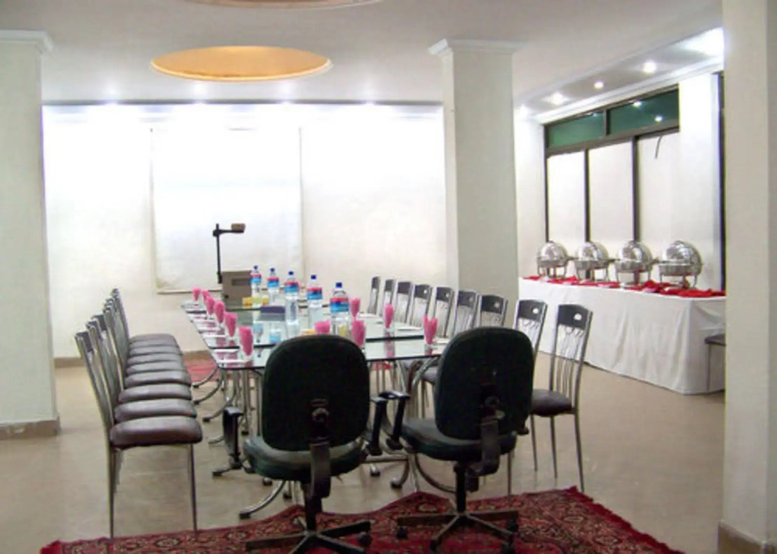 Fiesta Inn Hotel Multan