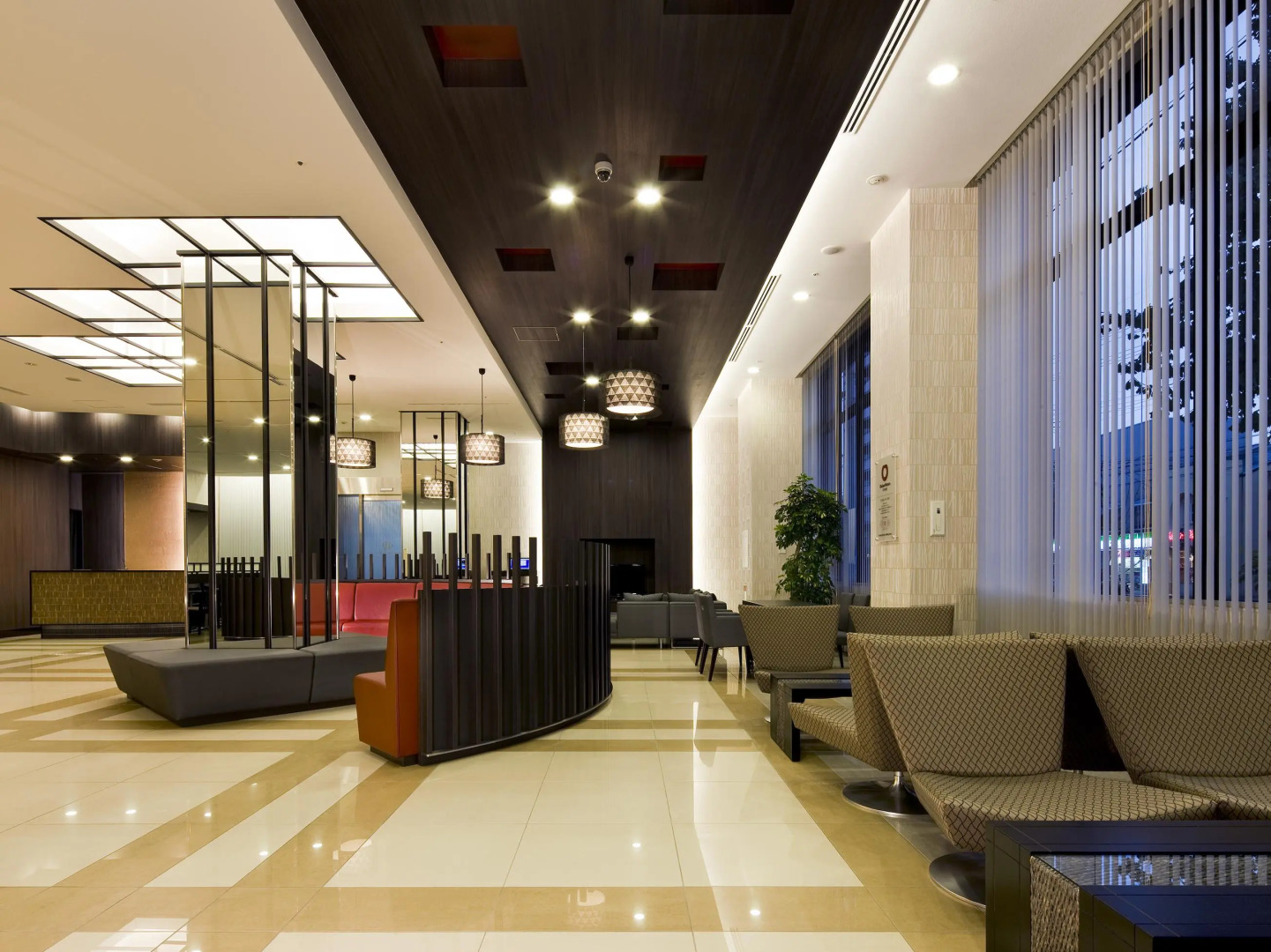 Daiwa Roynet Hotel Kyoto Hachijoguchi