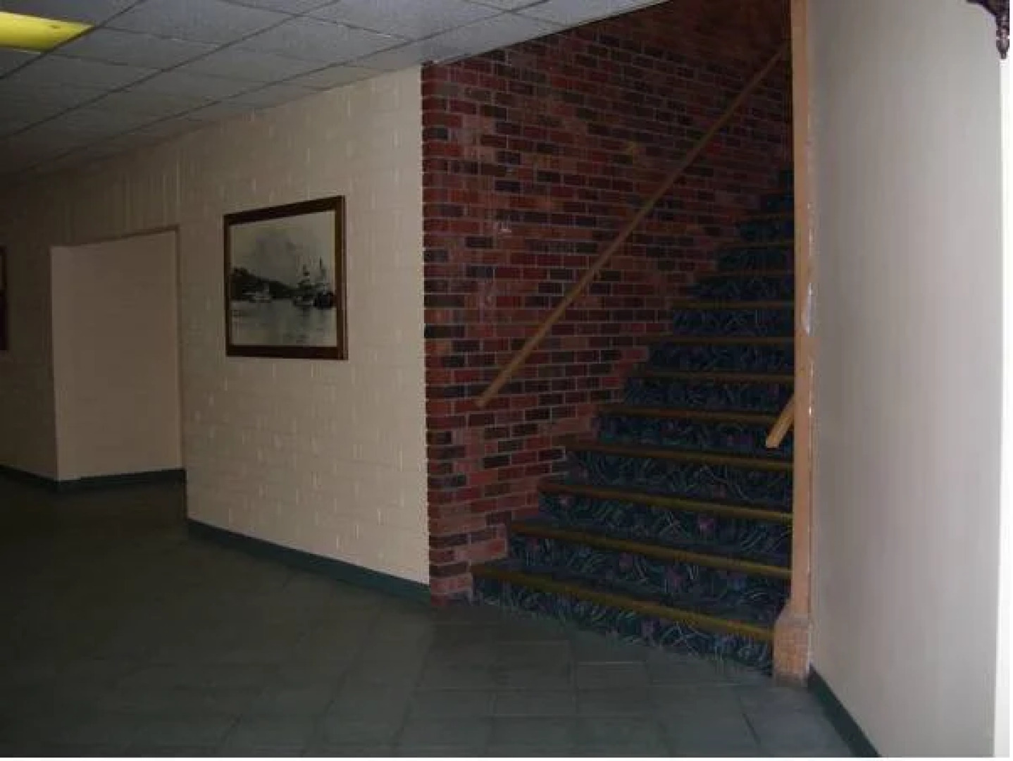 Northwood Plaza Hotel