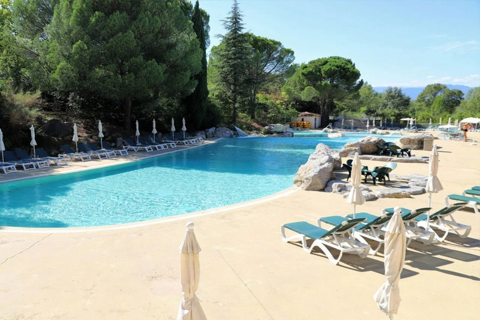 SOWELL HOTELS Ardèche