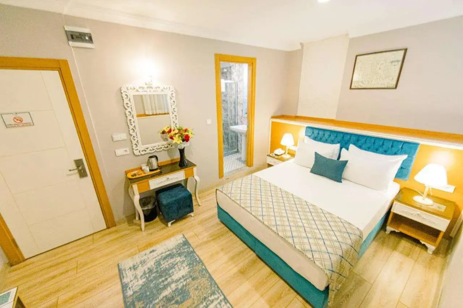 Acacia Mansion Hotel