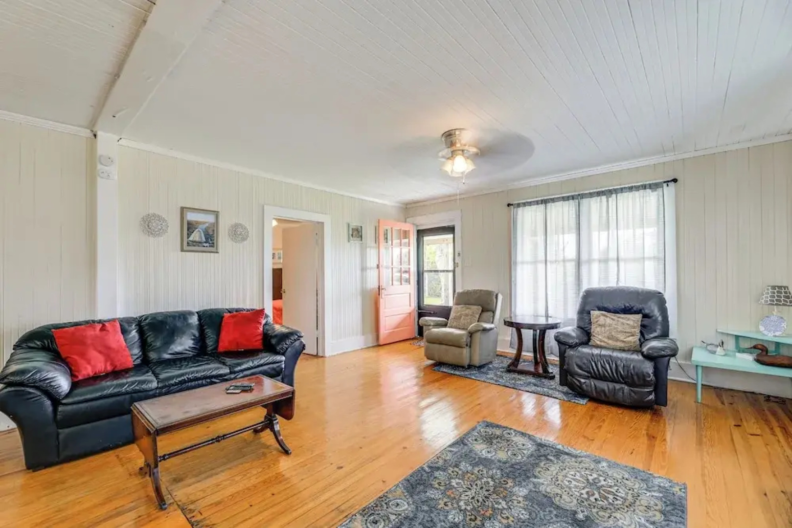 10 Mi to Cape Lookout Ferry: Serene Coastal Escape