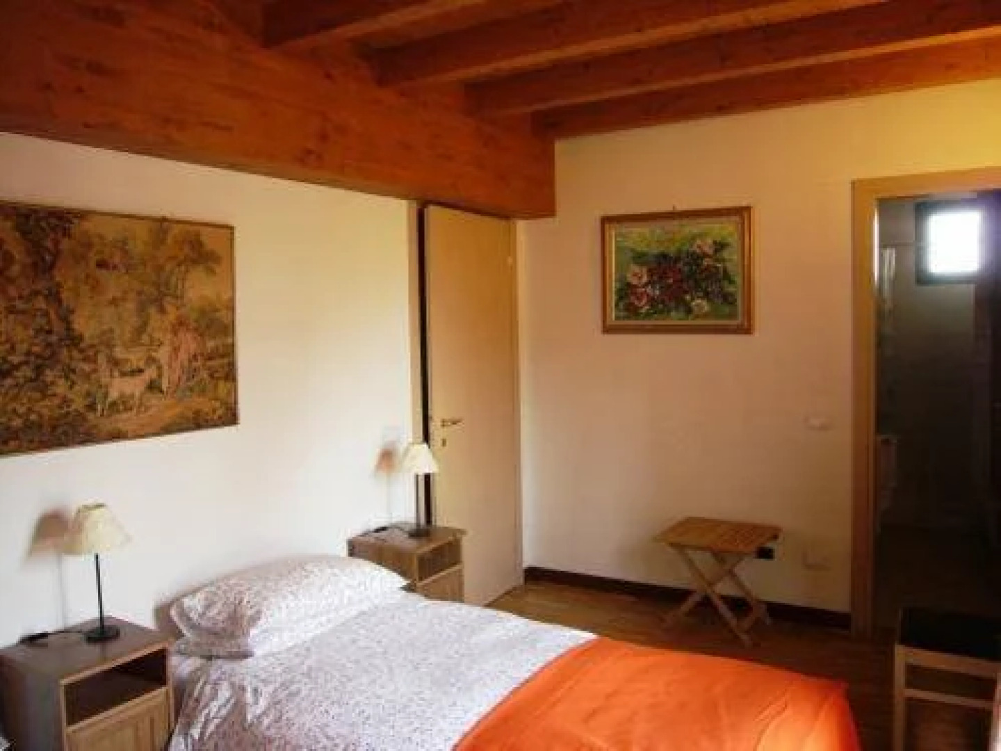 Agriturismo La Roverella