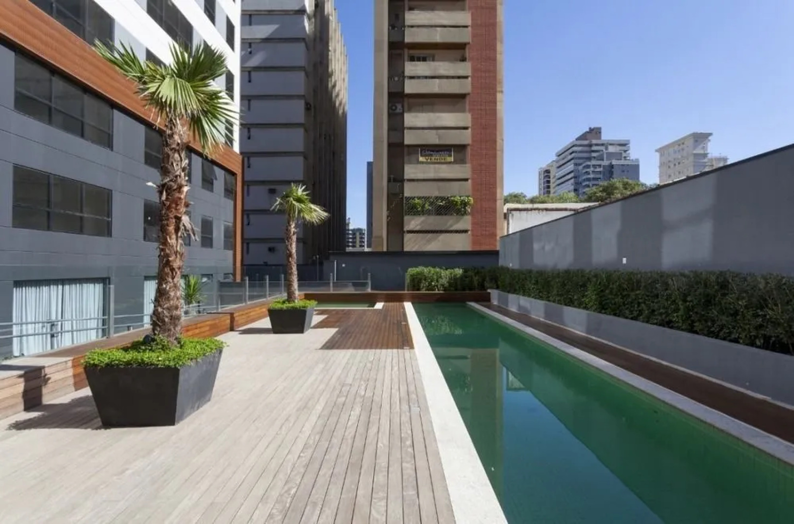 MaxHaus Cambui Campinas by Skyline