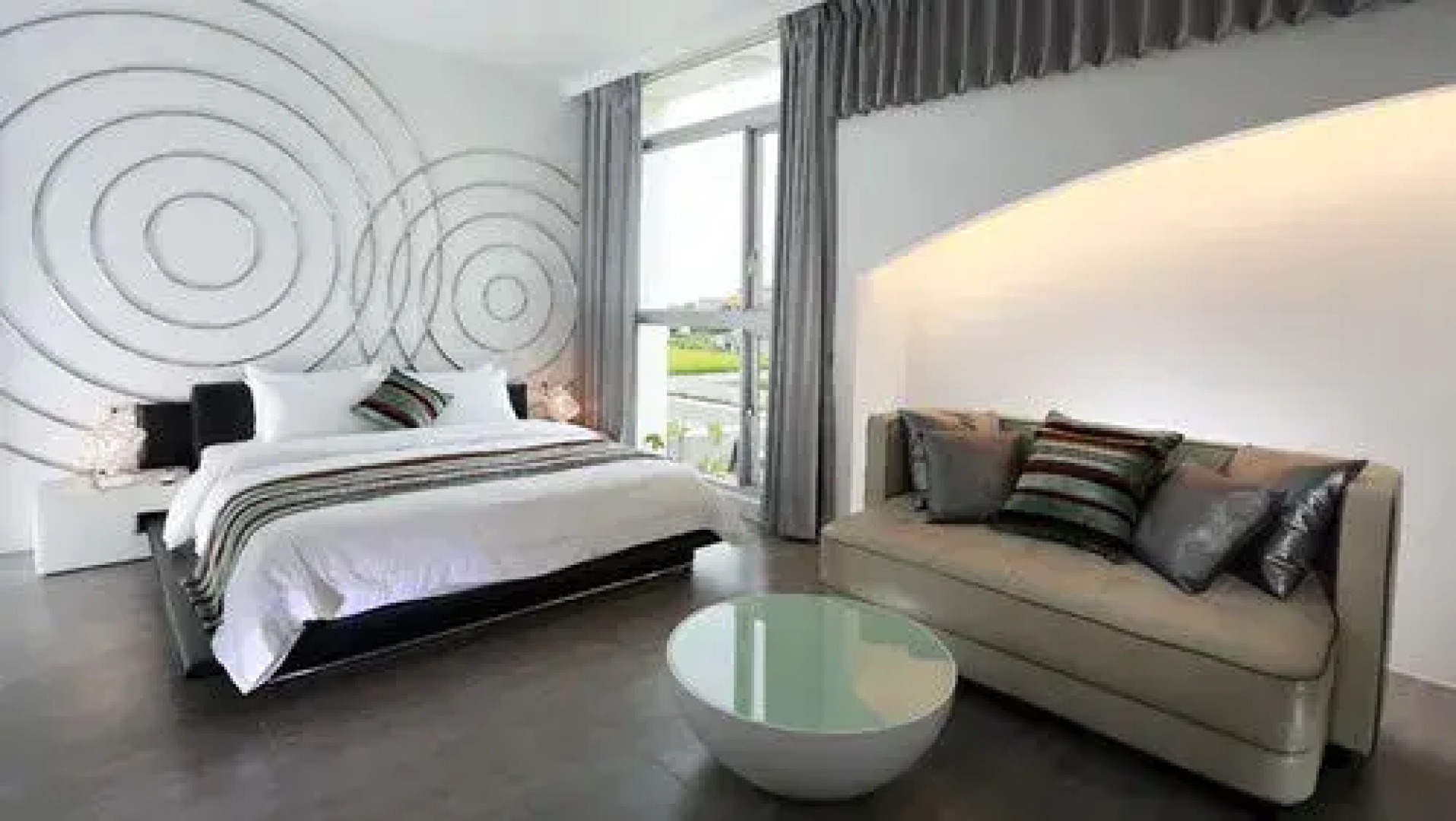 T2 B&B