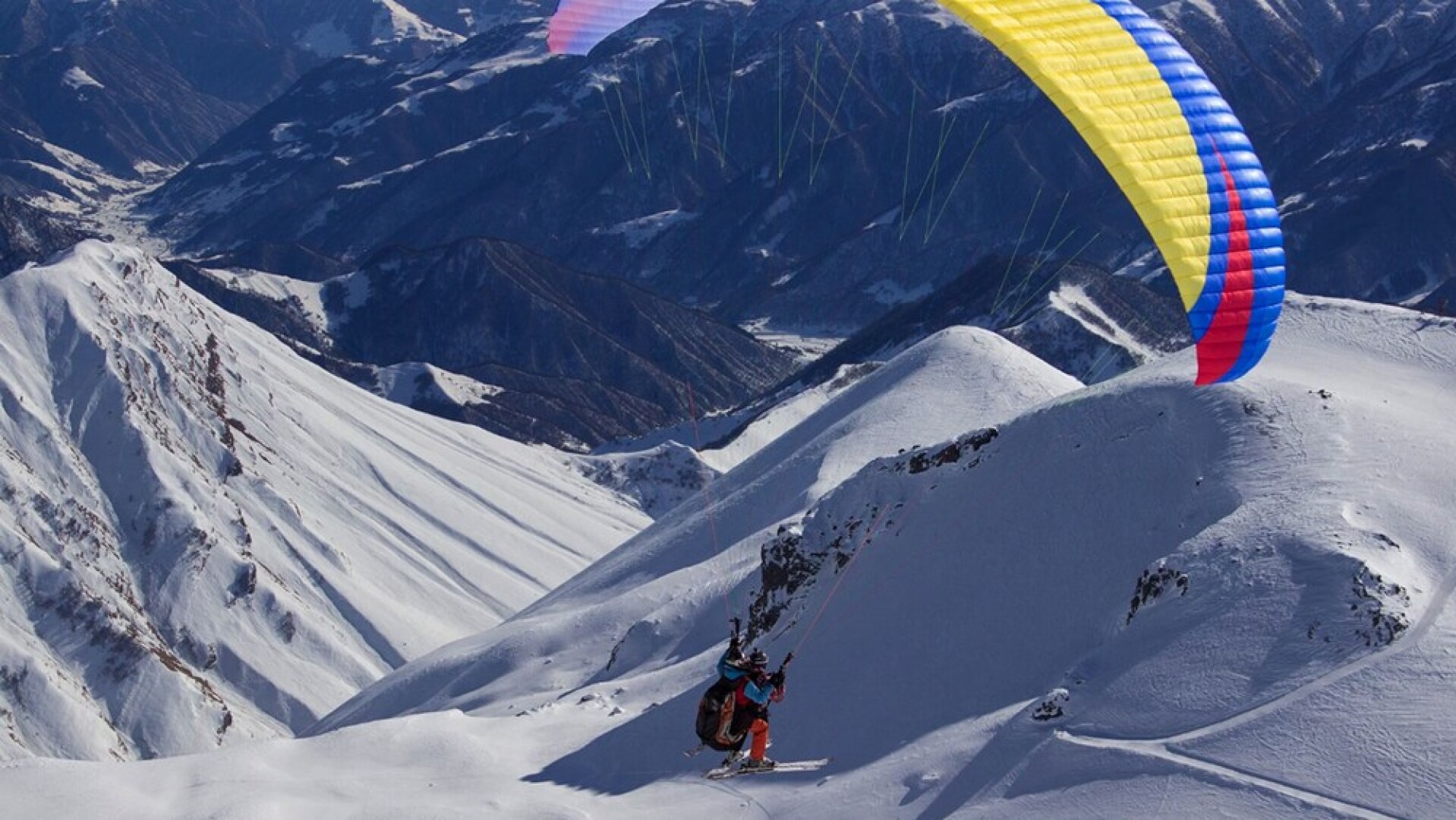 Отель Powderinn