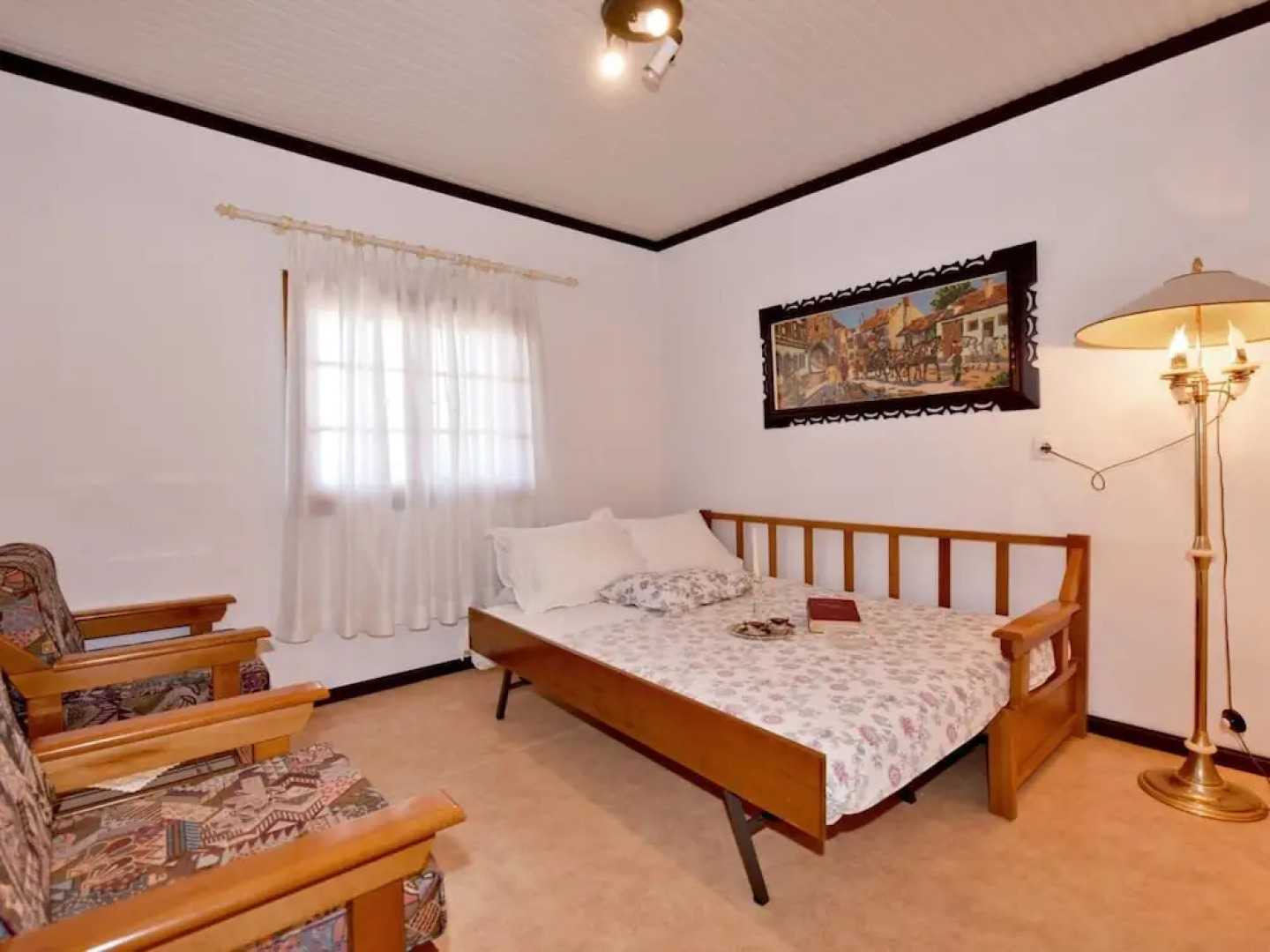 Ammos House Seaview - Agios Mamas Beach Halkidiki