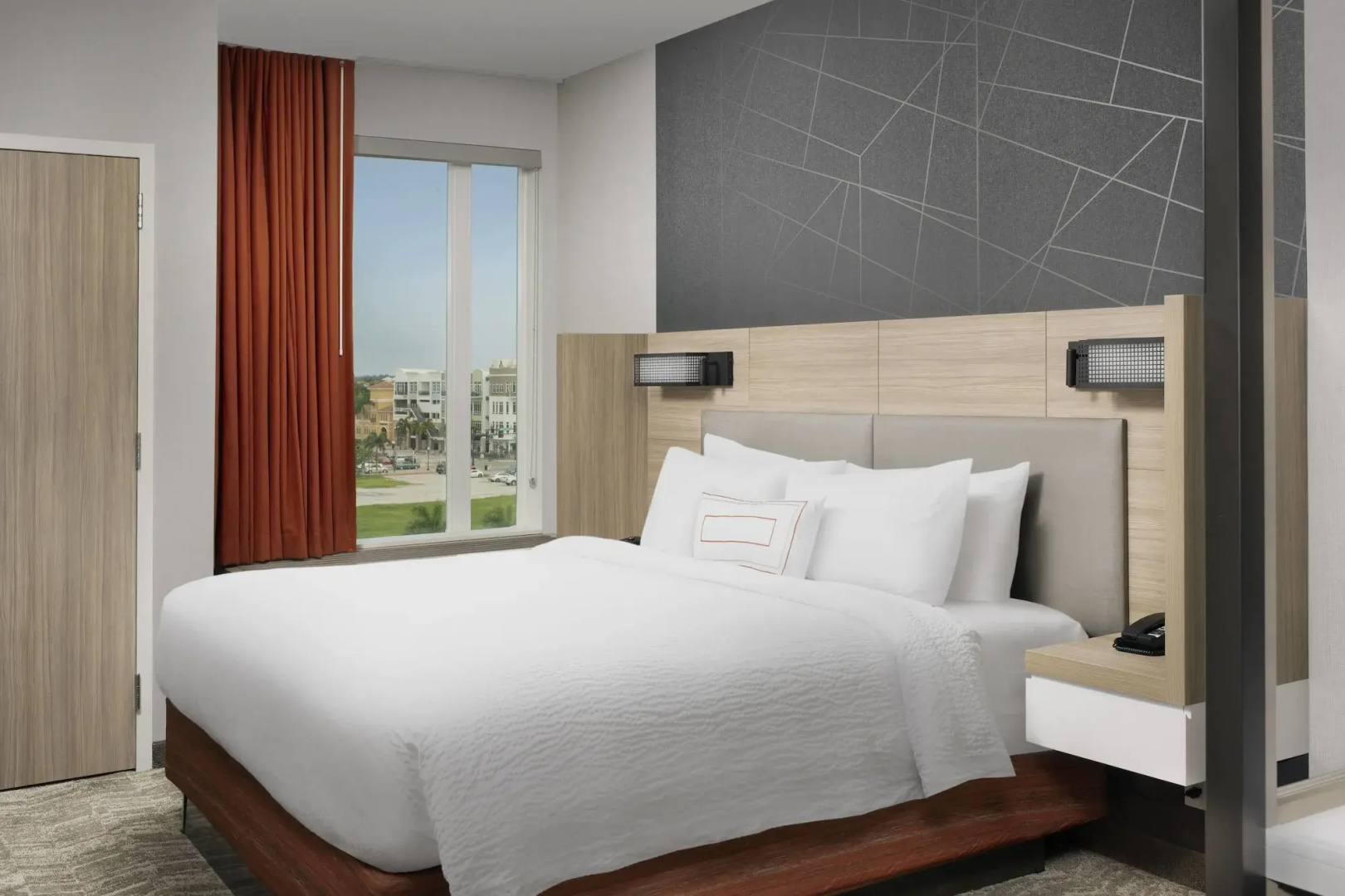 SpringHill Suites by Marriott Punta Gorda Harborside