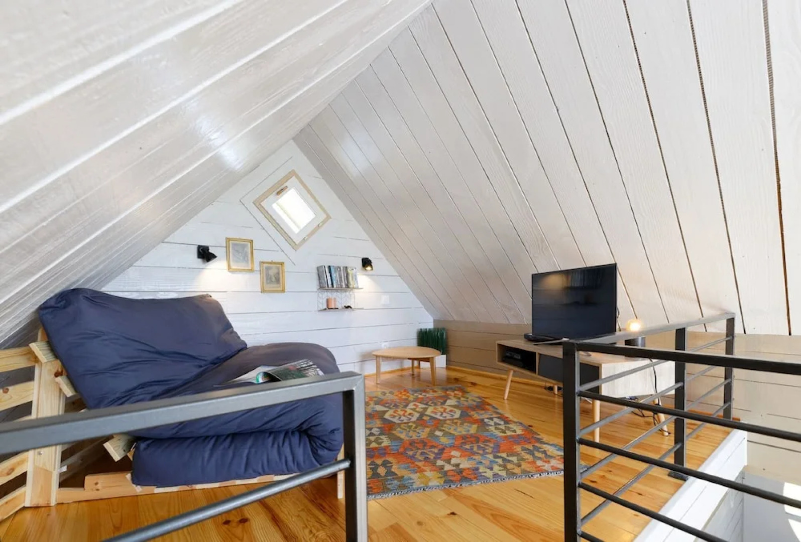 Chambre d'hotes Saga